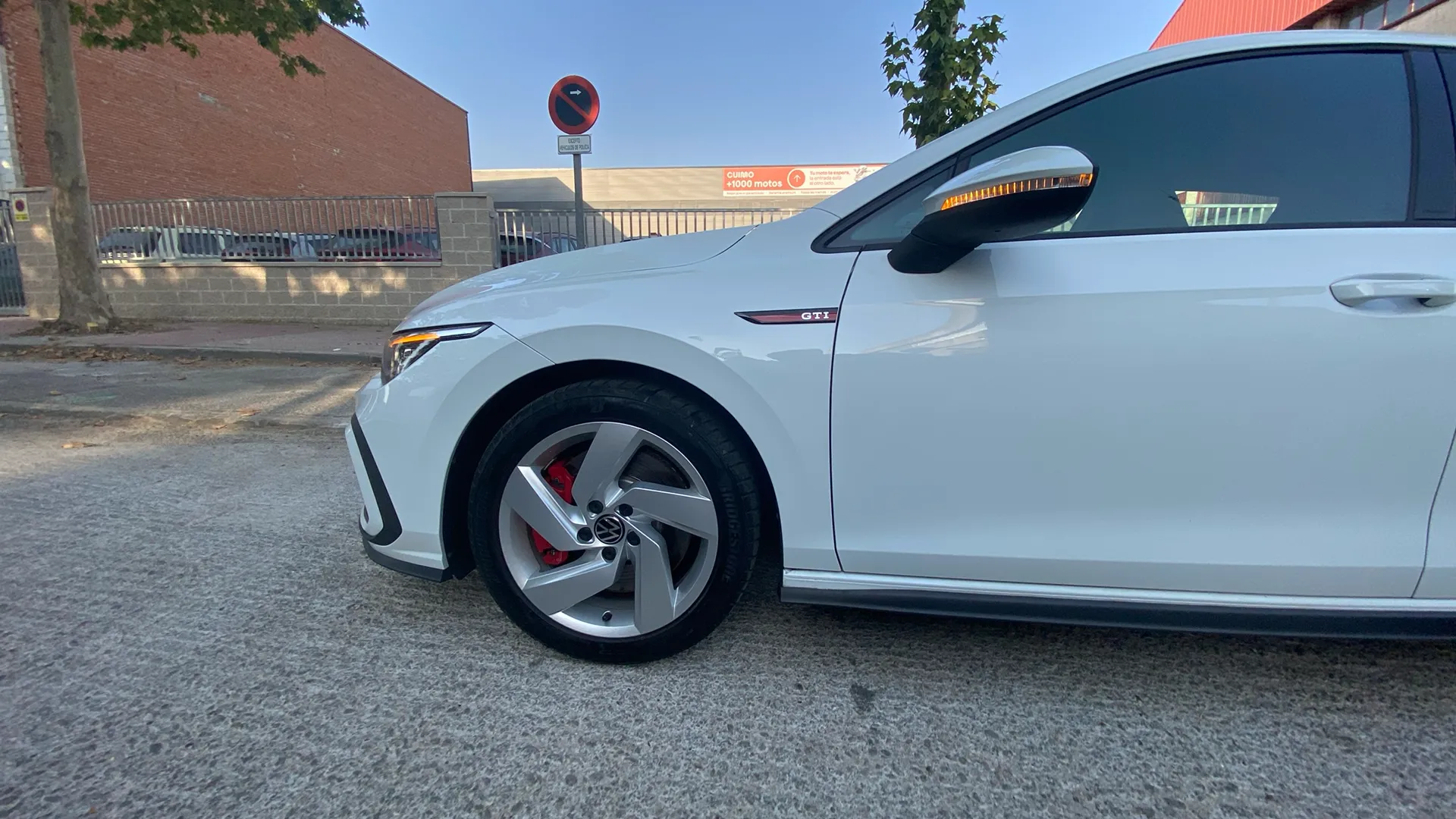 Volkswagen Golf GTI 2.0 TSI DSG - foto 21