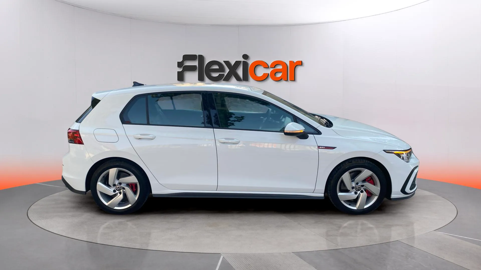 Volkswagen Golf GTI 2.0 TSI DSG - foto 7