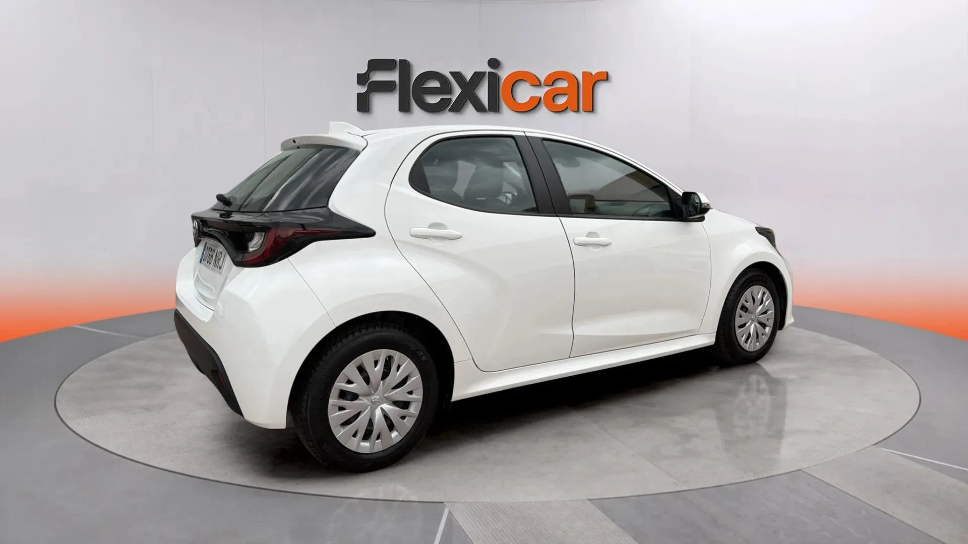 Toyota Yaris 1.0 70 Active - foto 5