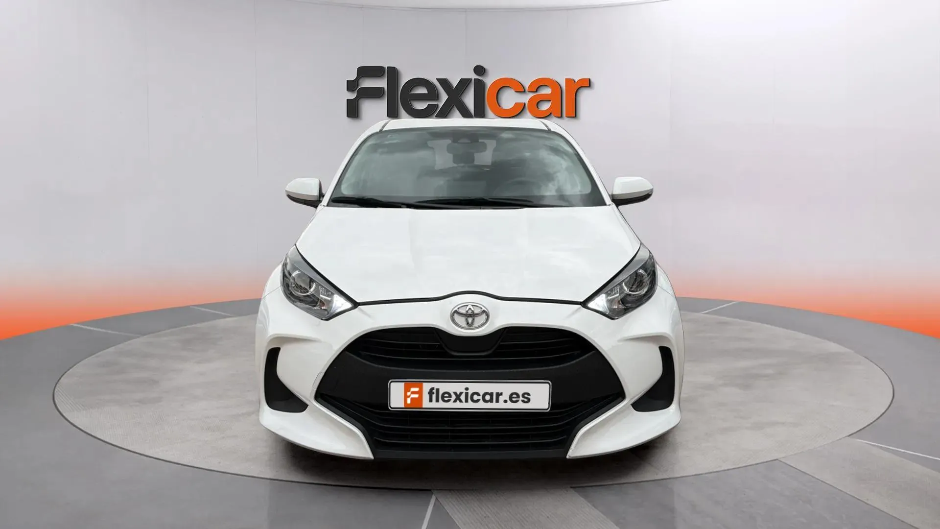Toyota Yaris 1.0 70 Active - foto 3