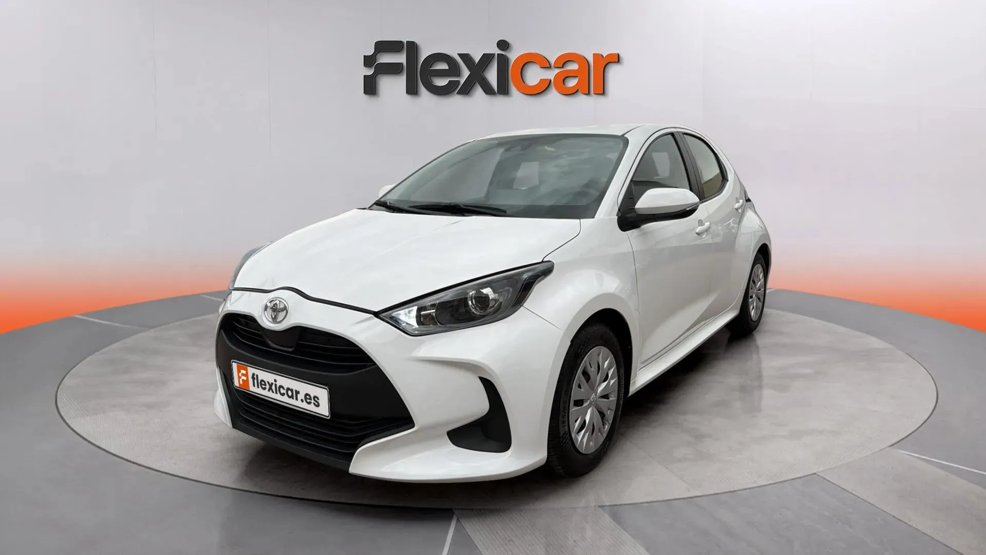 Toyota Yaris 1.0 70 Active - foto 2