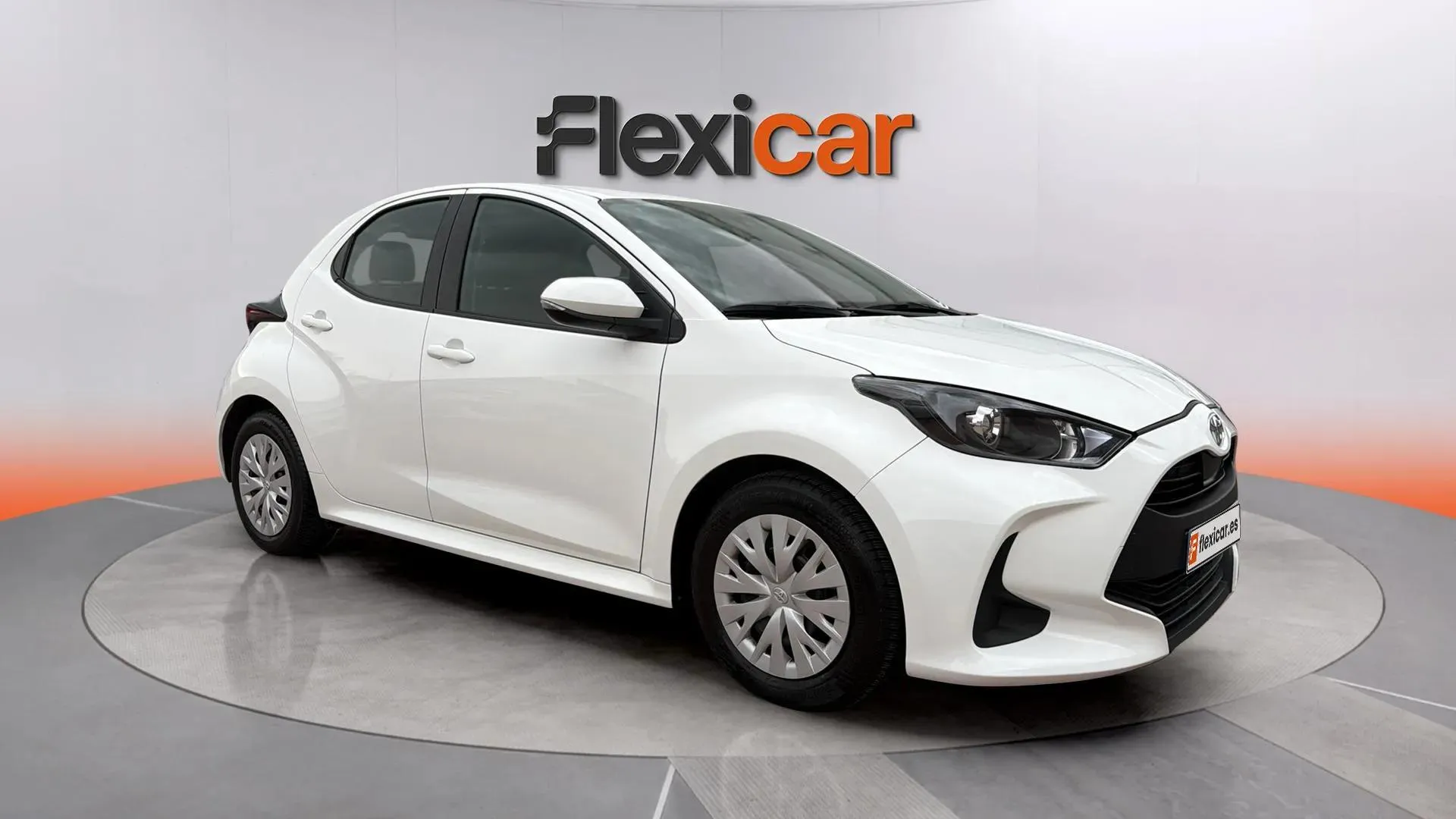 Toyota Yaris 1.0 70 Active - foto 6