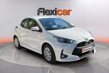 toyota yaris 10 70 active gasolina manual mostoles 2 903000000269637