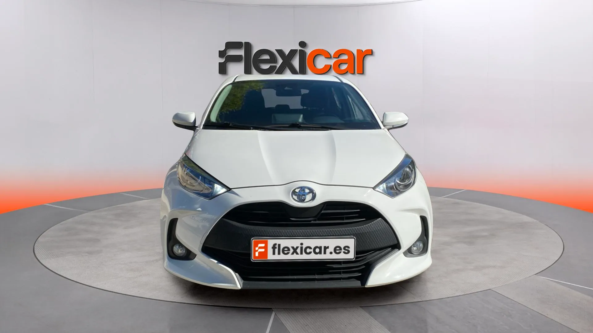 Toyota Yaris 1.0 70 Active - foto 8