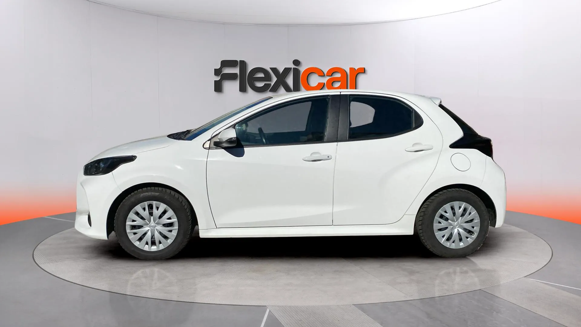 Toyota Yaris 1.0 70 Active - foto 3