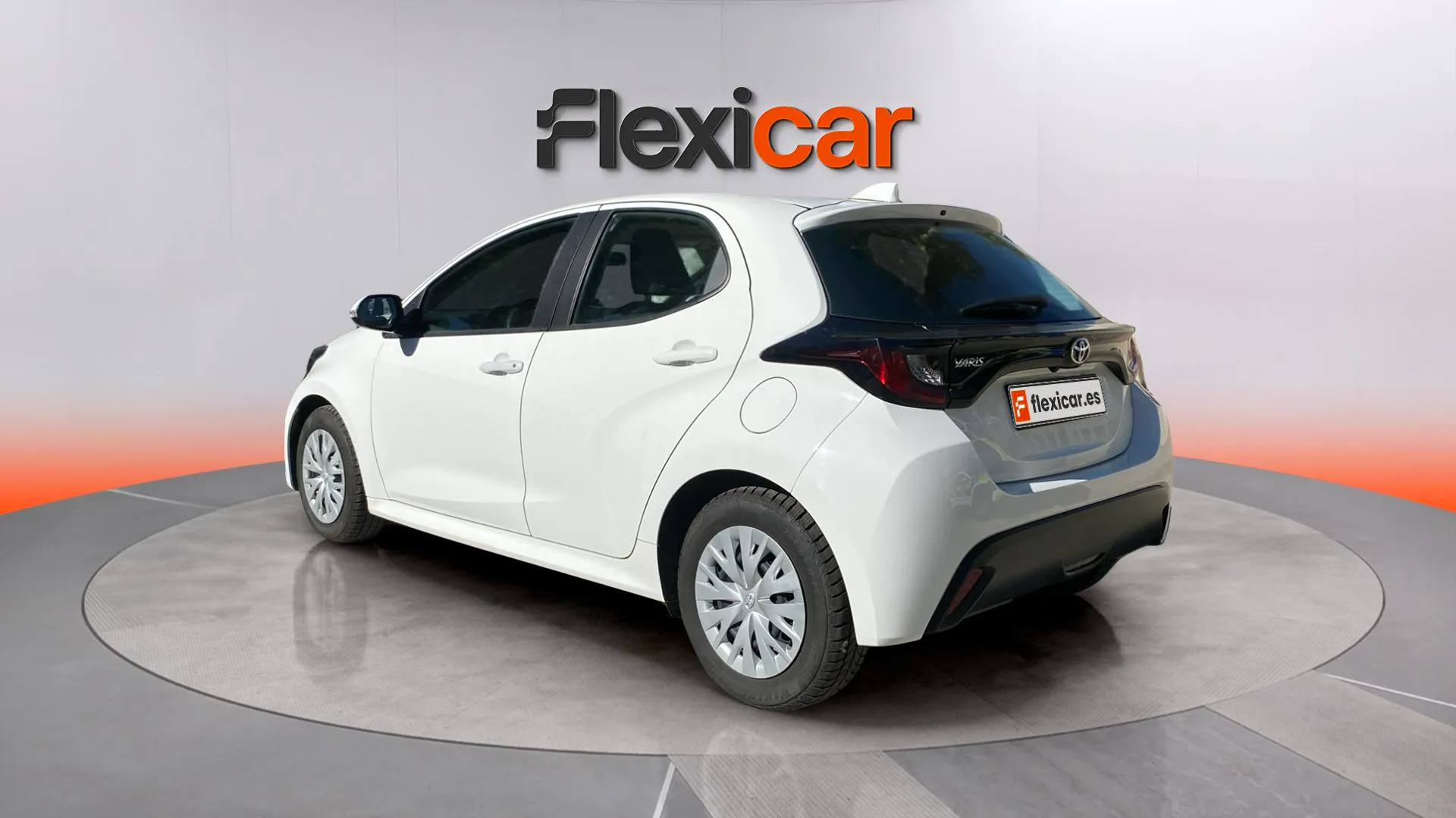 Toyota Yaris 1.0 70 Active - foto 4