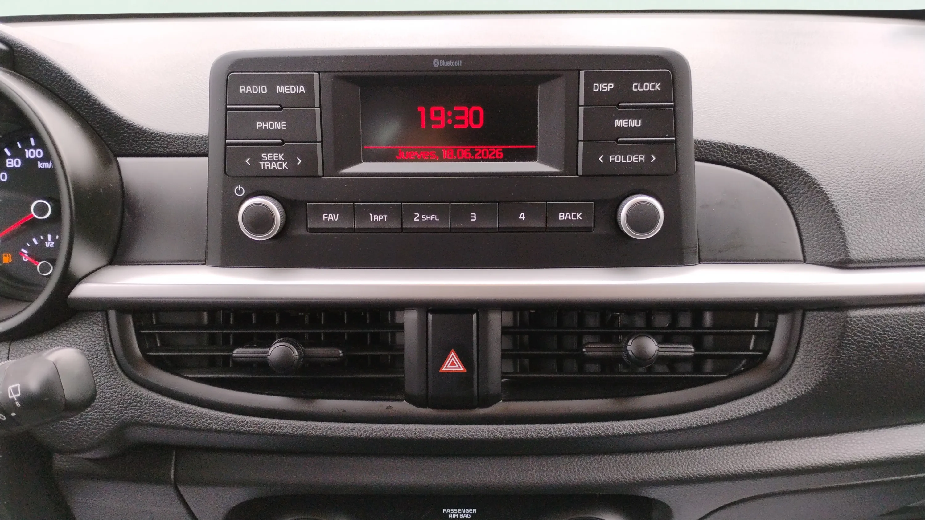 Kia Picanto 1.0 DPi Concept - foto 10
