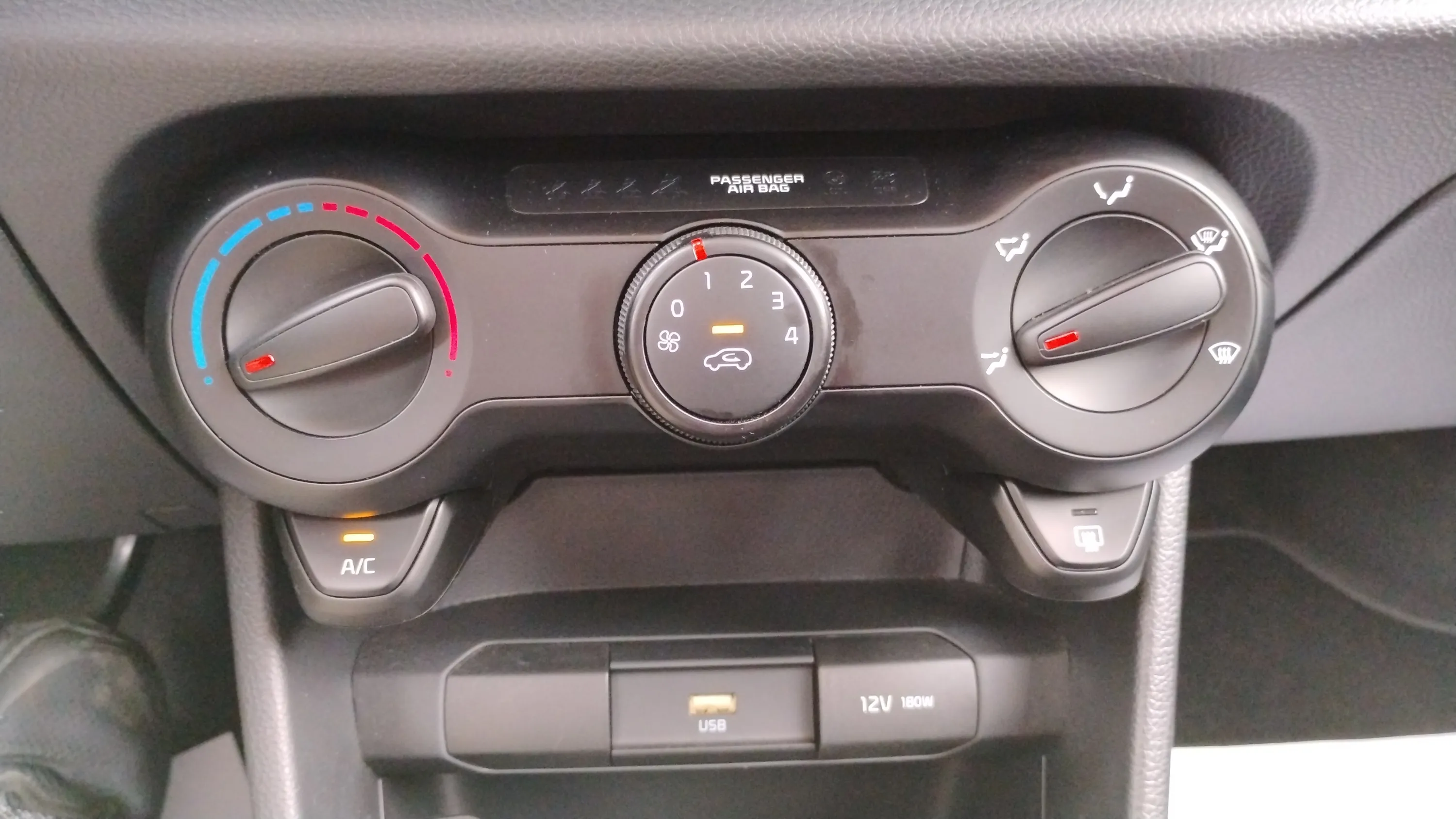 Kia Picanto 1.0 DPi Concept - foto 22