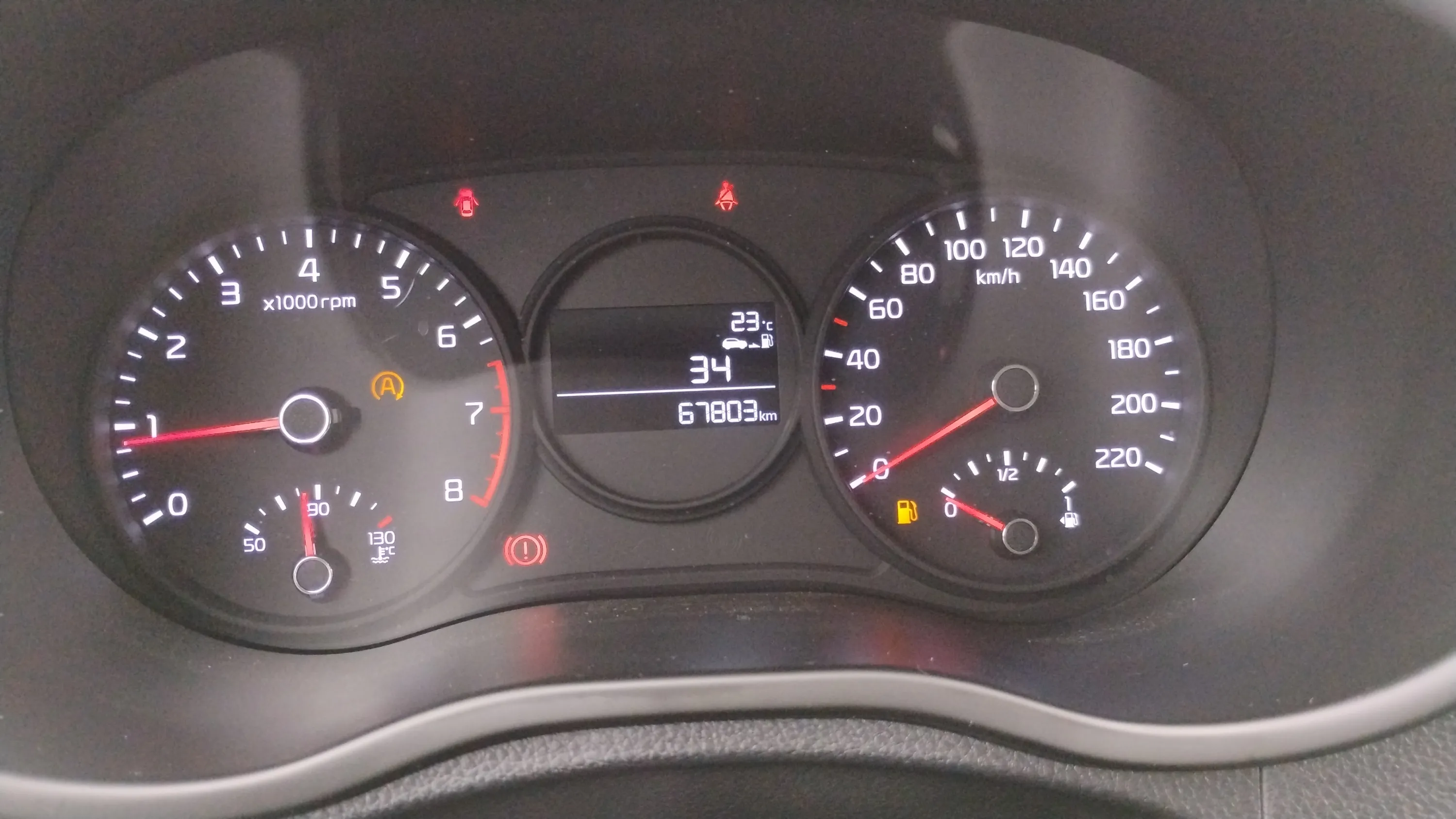 Kia Picanto 1.0 DPi Concept - foto 12
