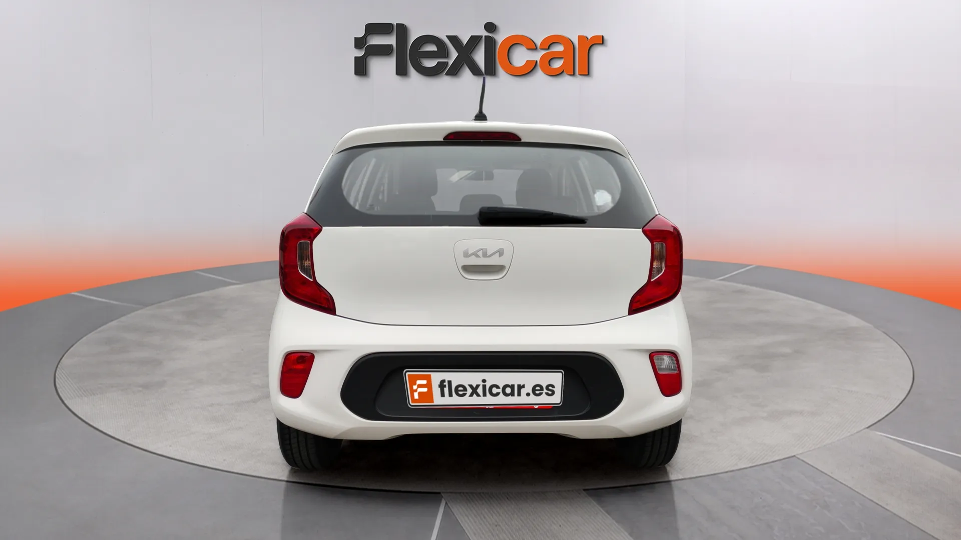 Kia Picanto 1.0 DPi Concept - foto 5