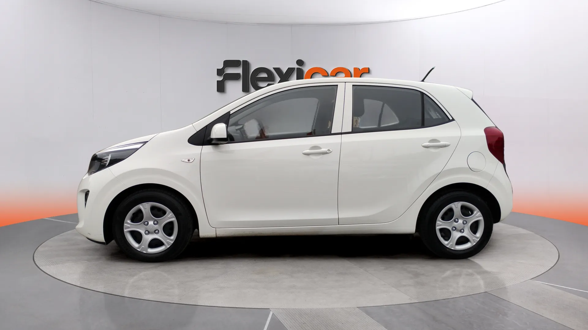 Kia Picanto 1.0 DPi Concept - foto 7