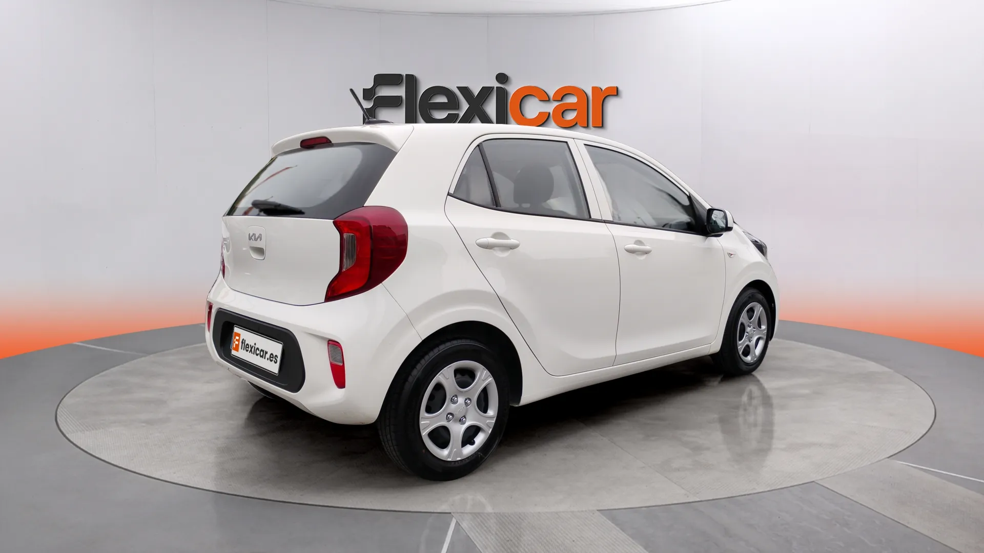Kia Picanto 1.0 DPi Concept - foto 4