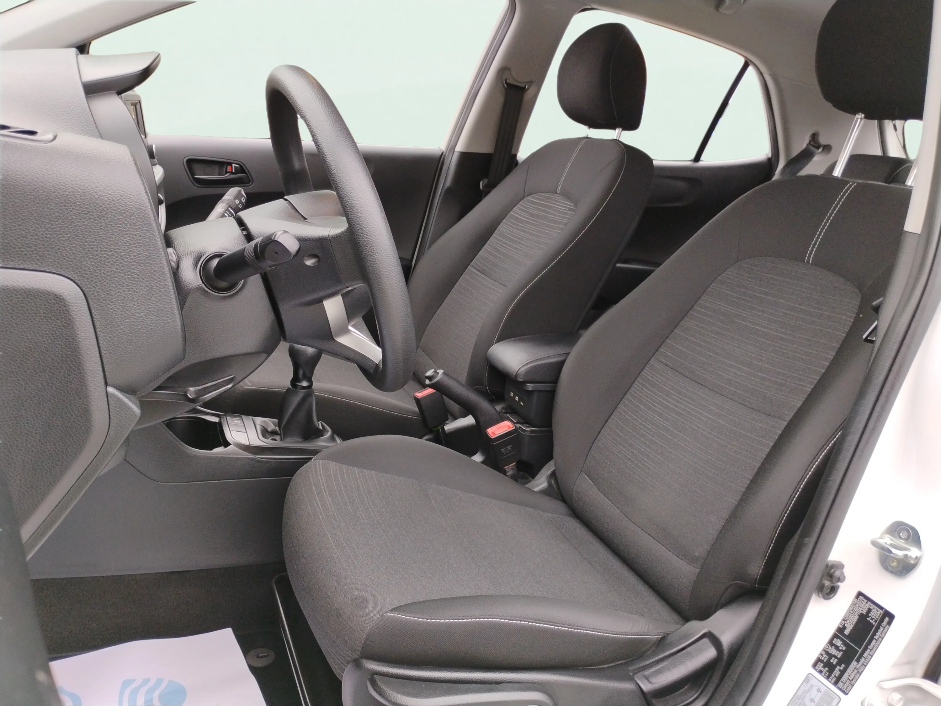 Kia Picanto 1.0 DPi Concept - foto 13