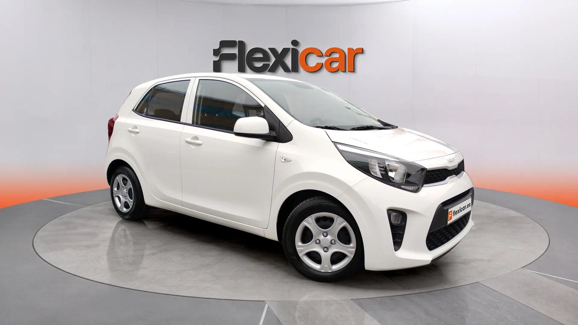 Kia Picanto 1.0 DPi Concept - foto 1