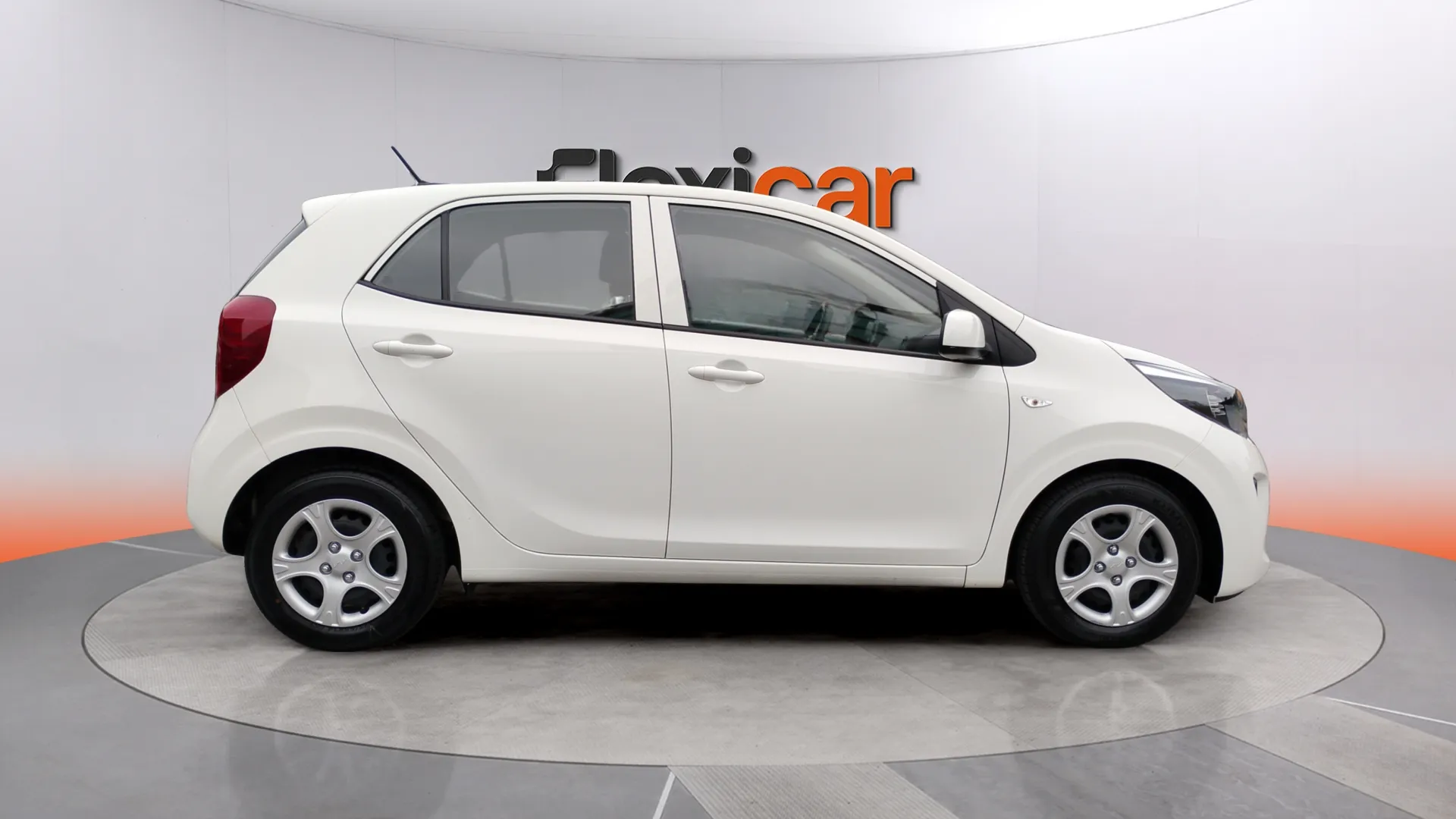 Kia Picanto 1.0 DPi Concept - foto 3