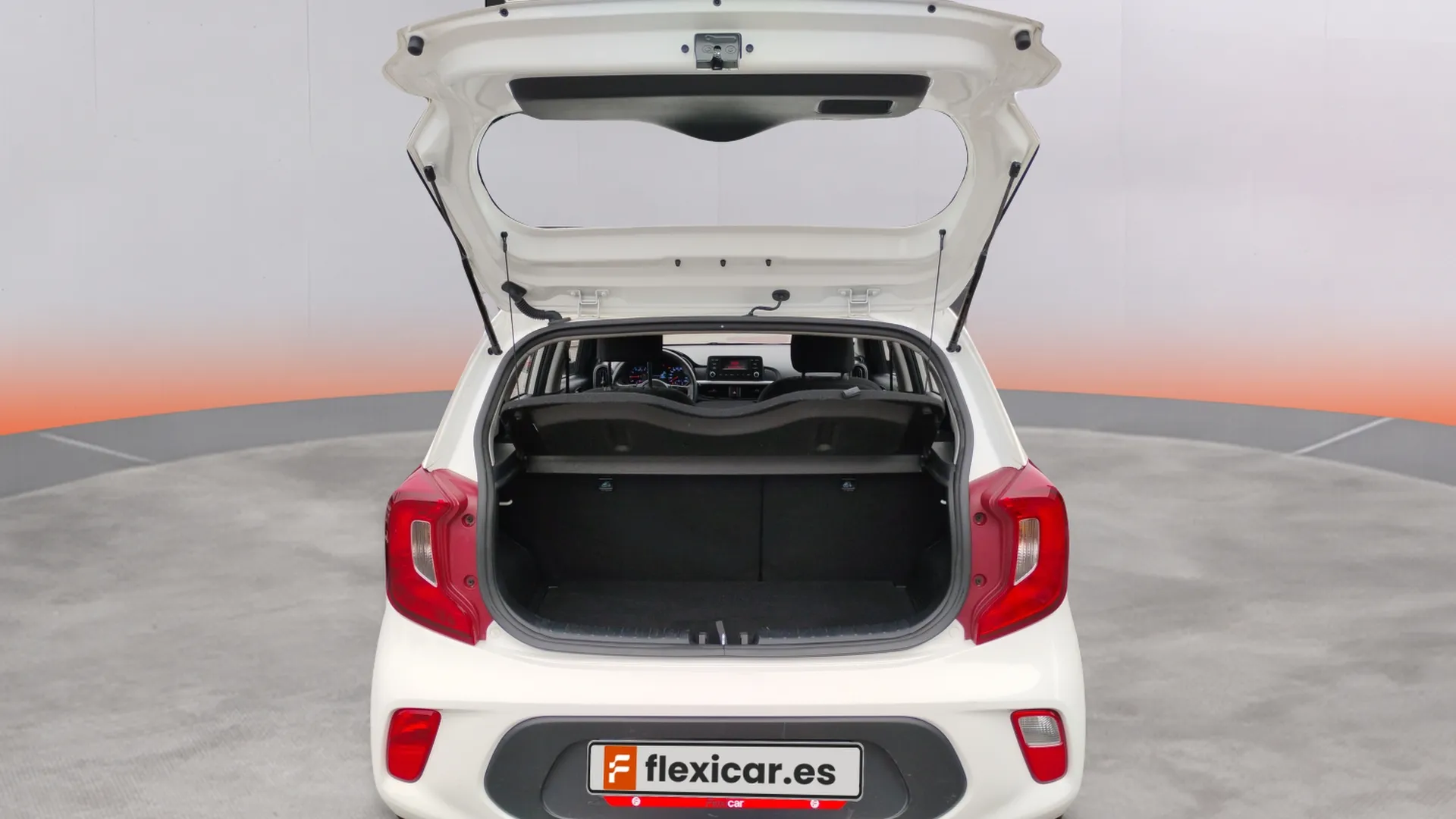Kia Picanto 1.0 DPi Concept - foto 17