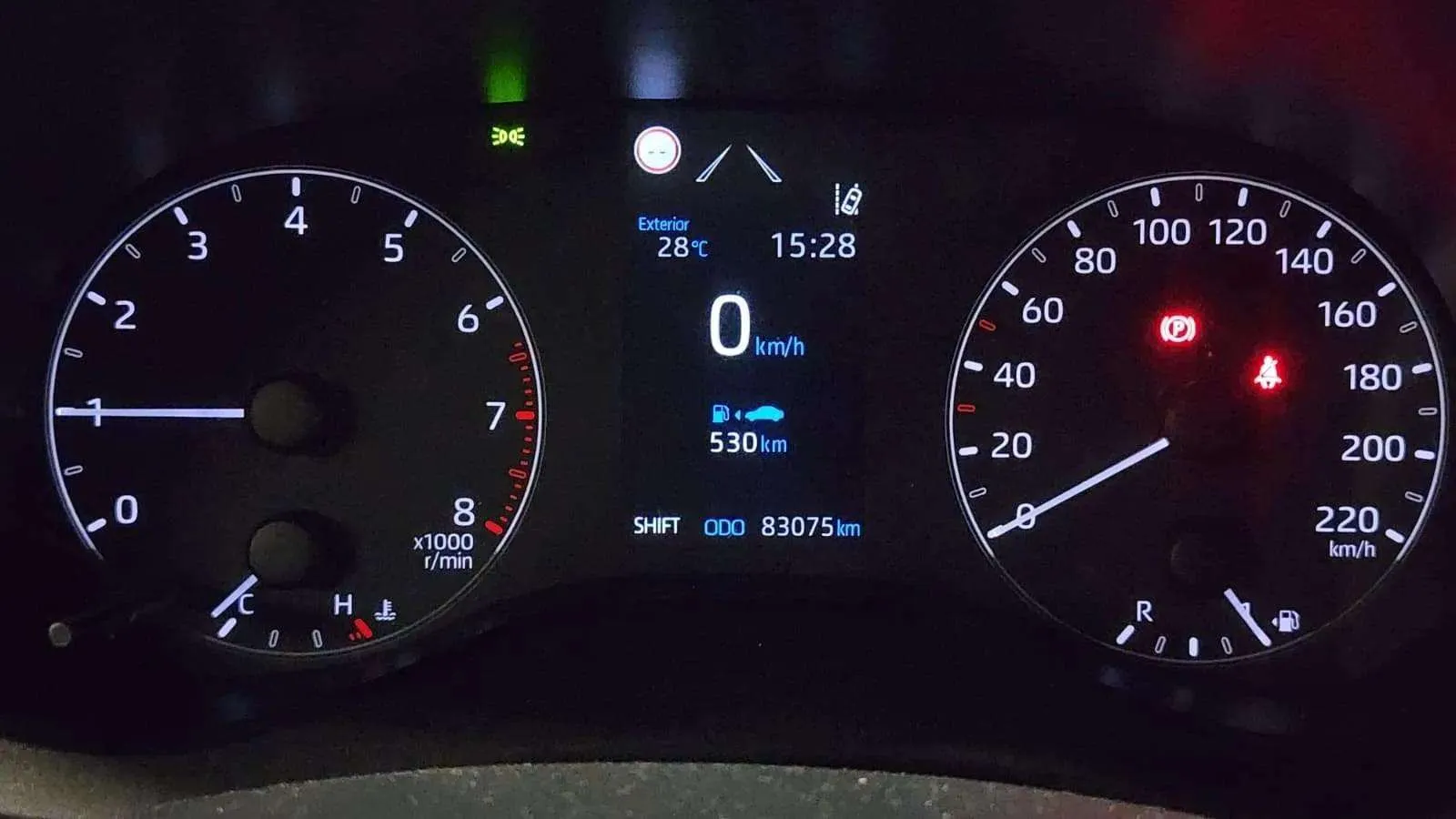 Toyota Yaris 1.0 70 Active - foto 13