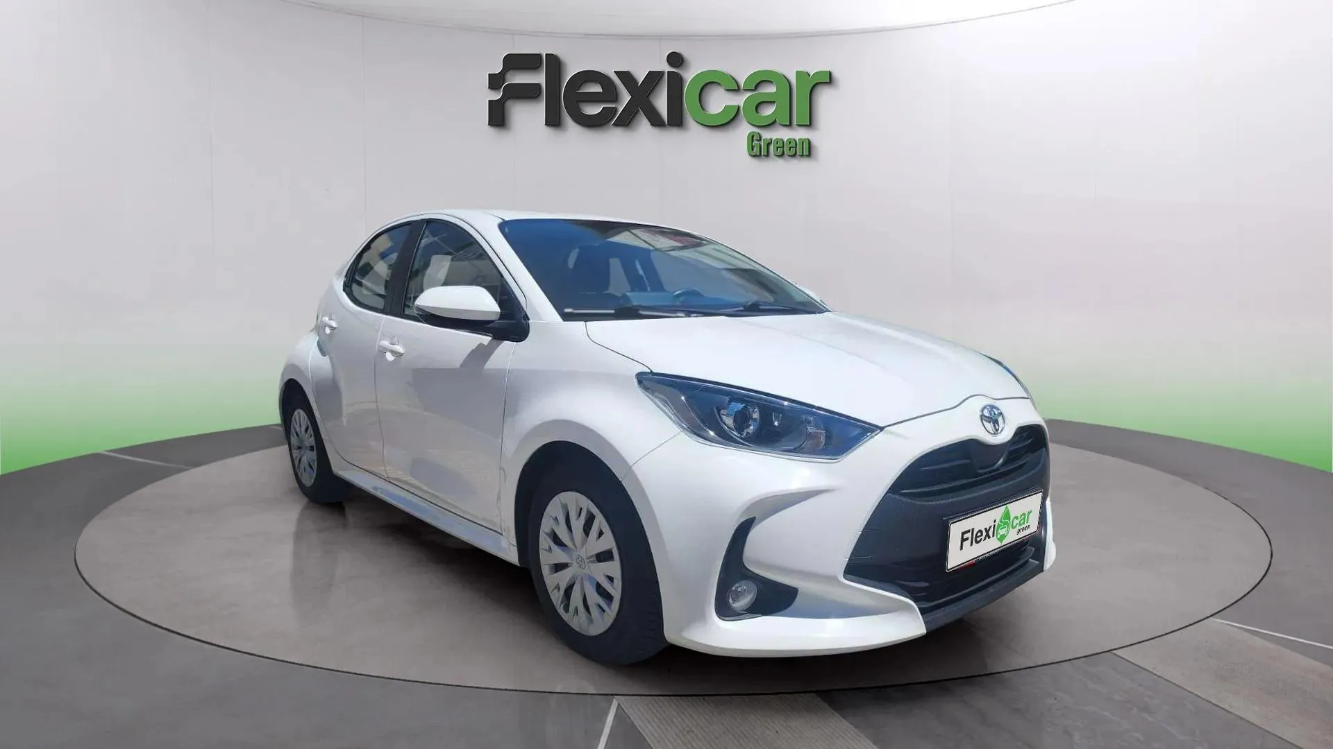 Toyota Yaris 1.0 70 Active
