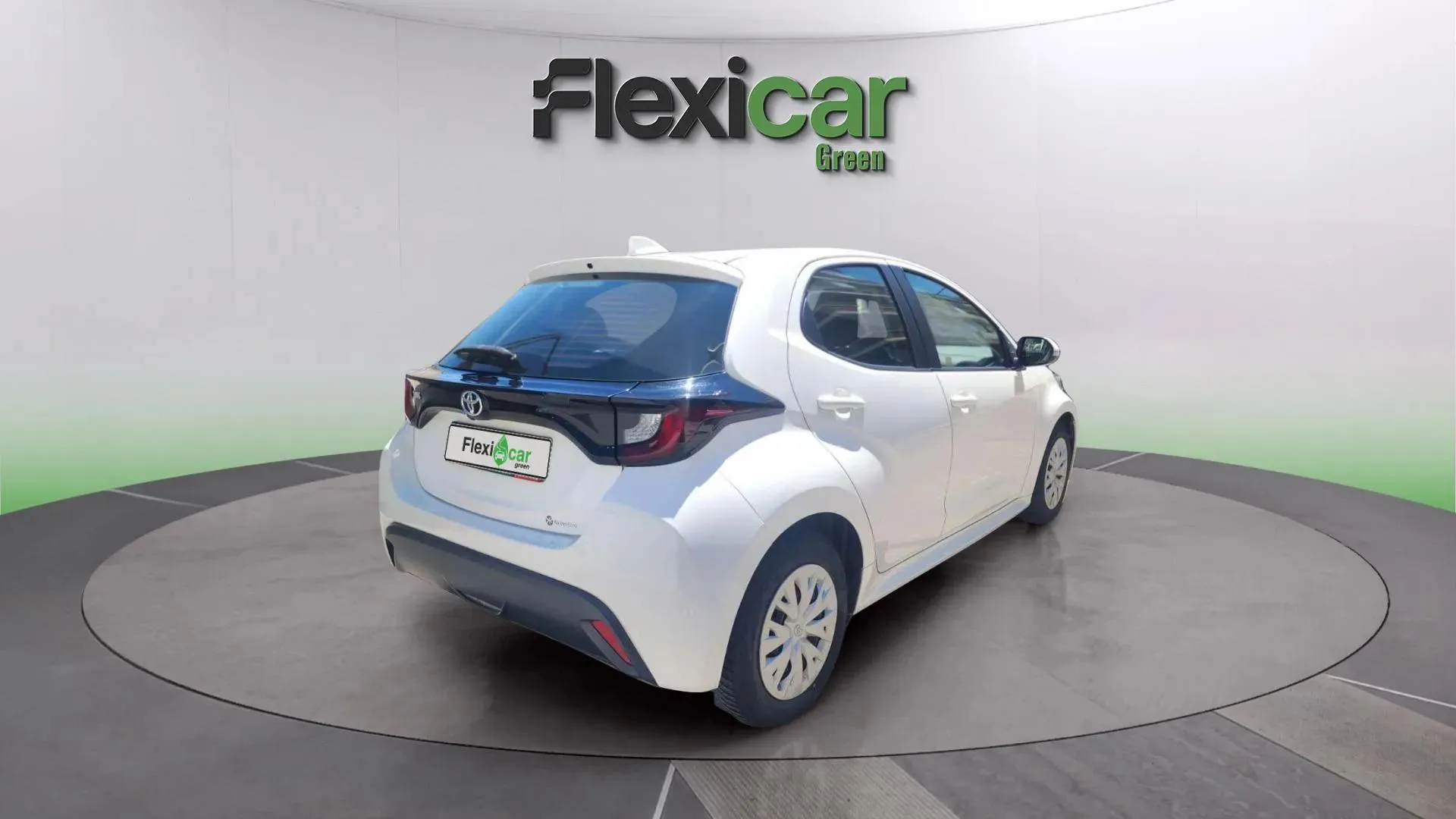 Toyota Yaris 1.0 70 Active - foto 7