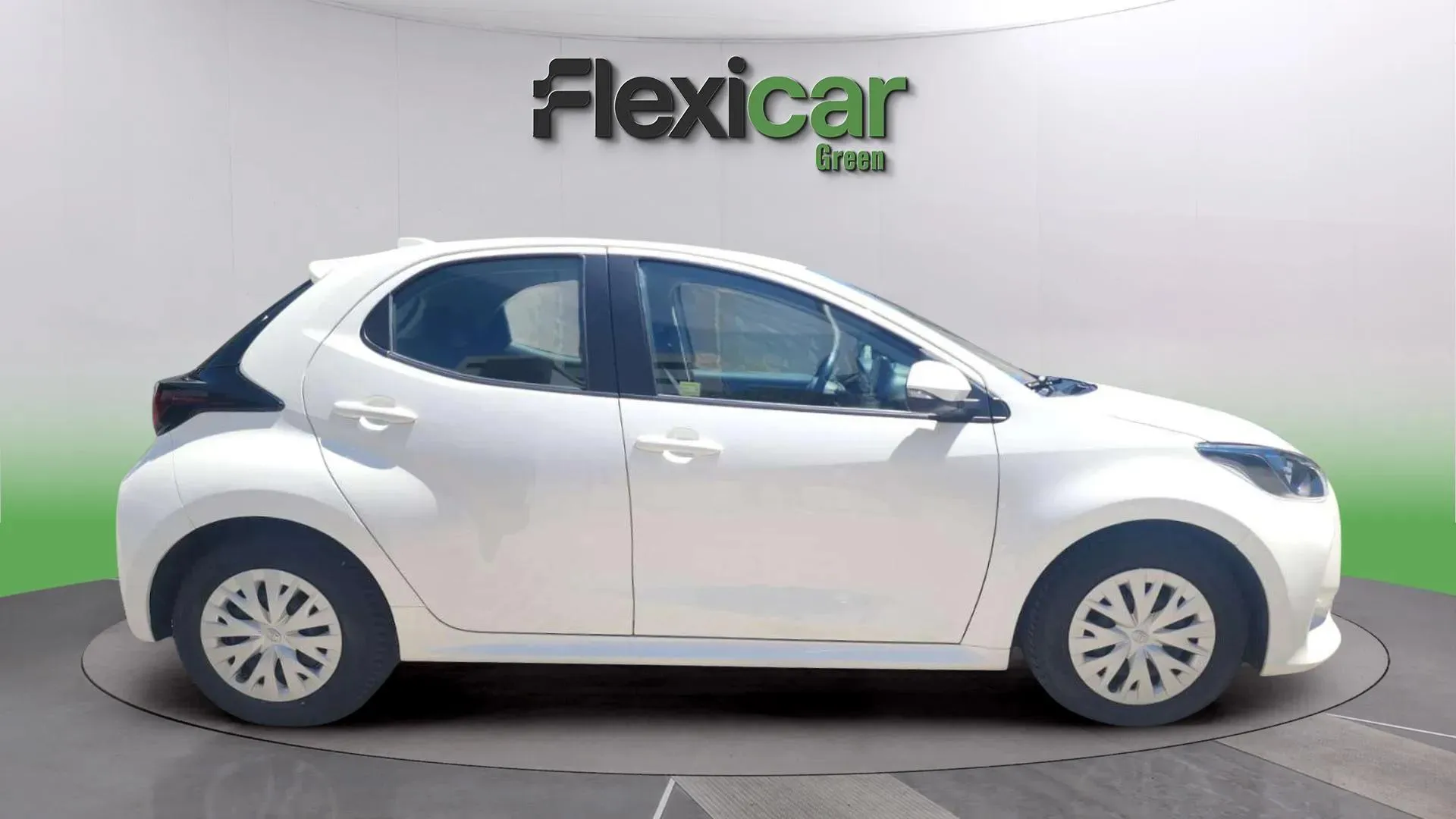 Toyota Yaris 1.0 70 Active - foto 8