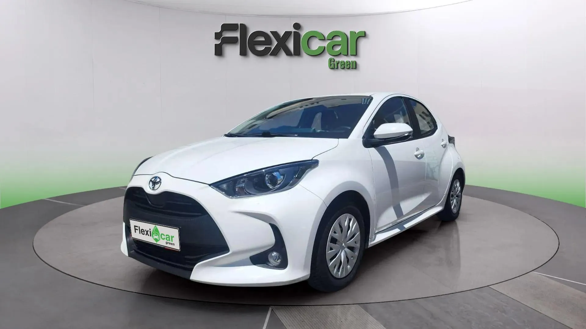 Toyota Yaris 1.0 70 Active - foto 3