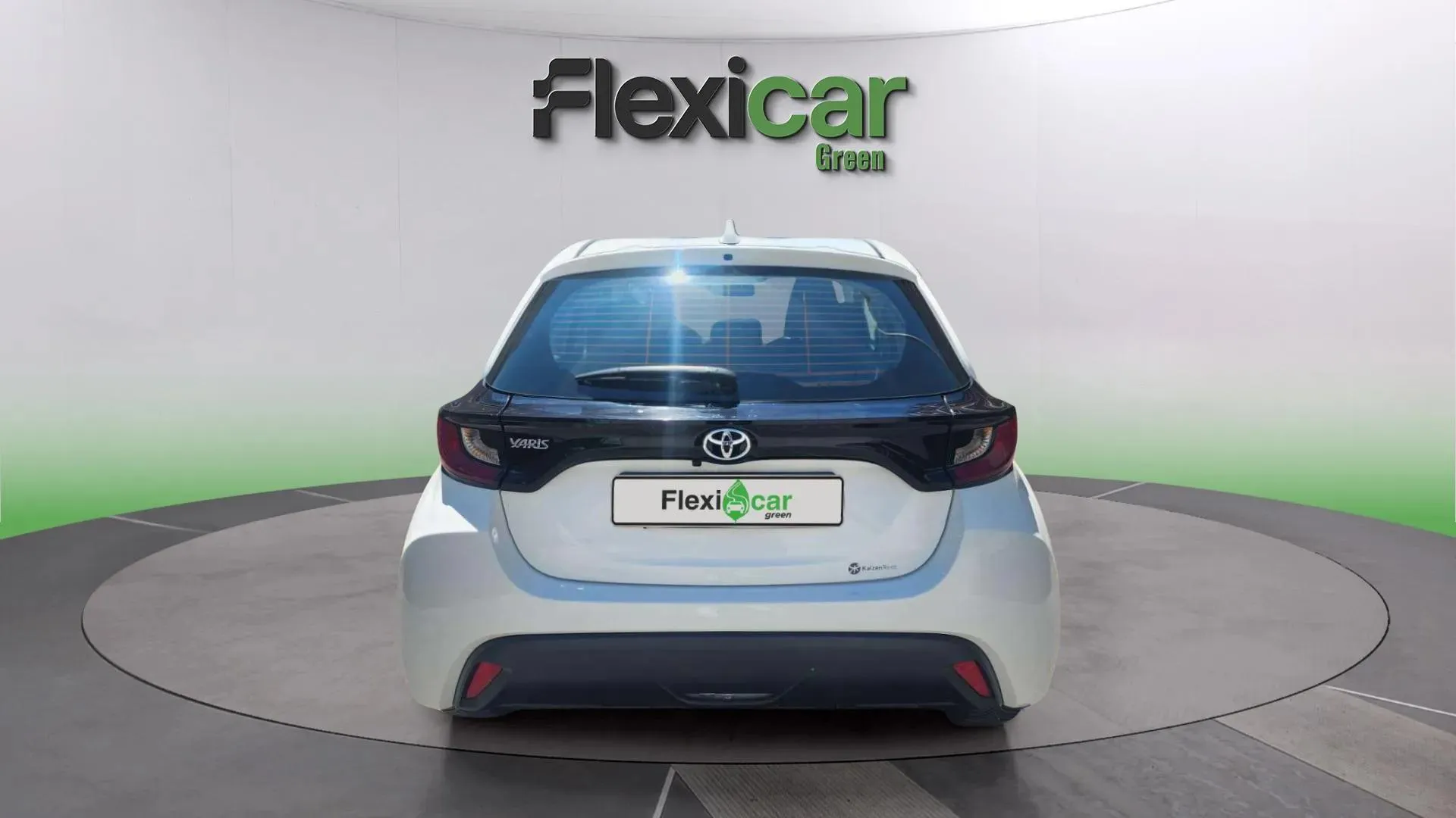 Toyota Yaris 1.0 70 Active - foto 5