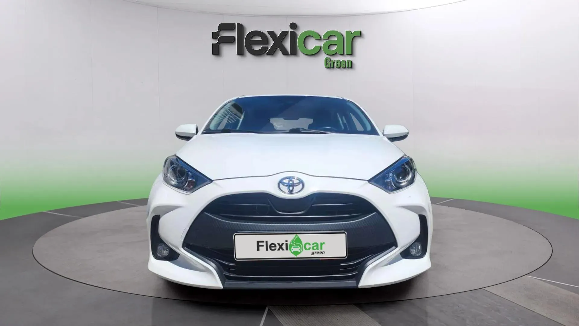 Toyota Yaris 1.0 70 Active - foto 2
