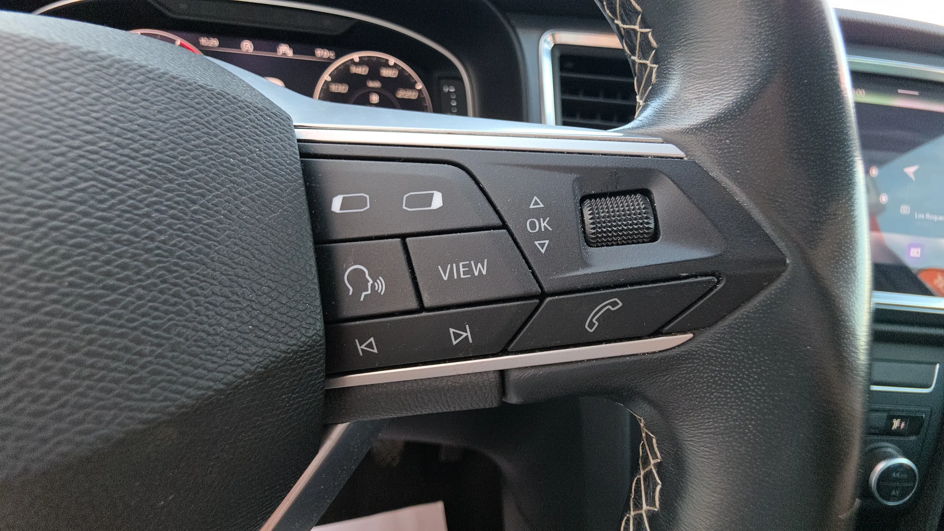 SEAT Ateca 1.5 TSI St&Sp Style XXL - foto 20