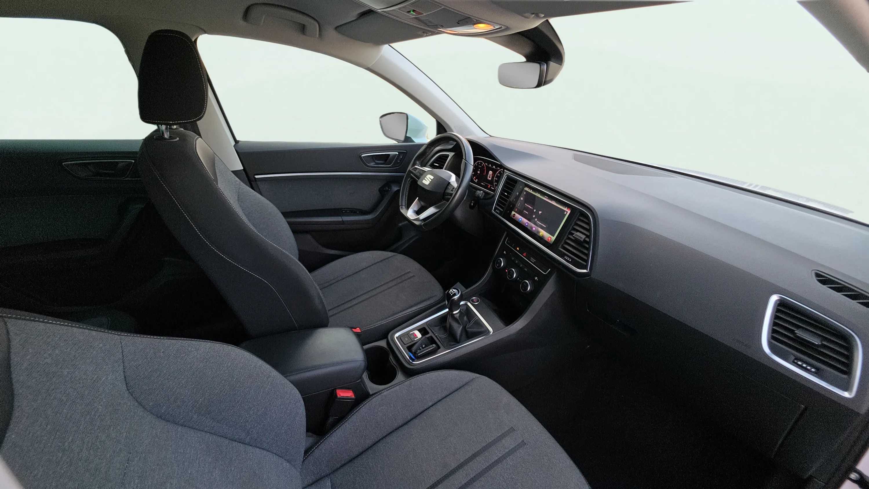 SEAT Ateca 1.5 TSI St&Sp Style XXL - foto 21