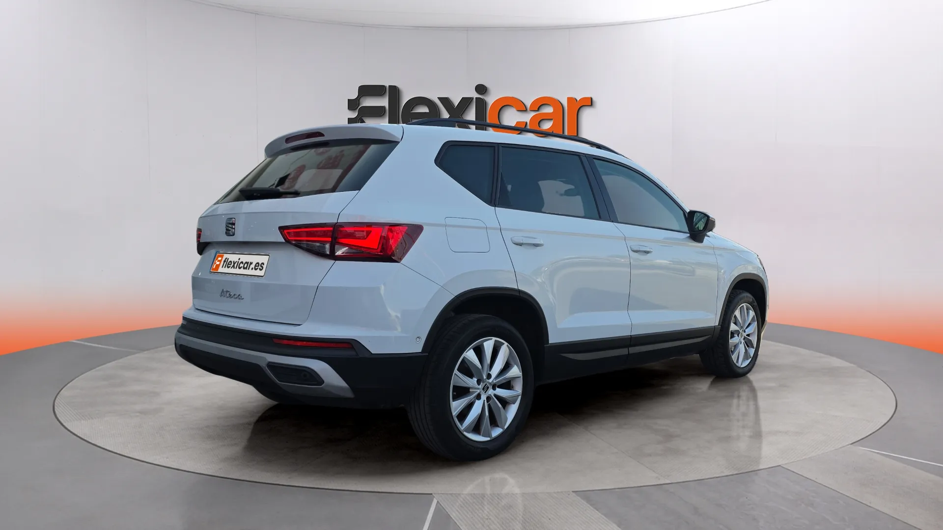 SEAT Ateca 1.5 TSI St&Sp Style XXL - foto 7