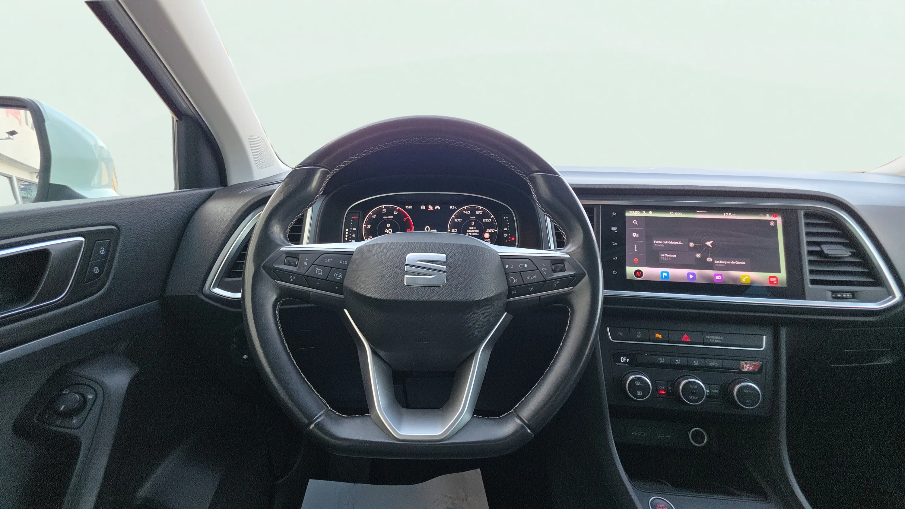 SEAT Ateca 1.5 TSI St&Sp Style XXL - foto 17