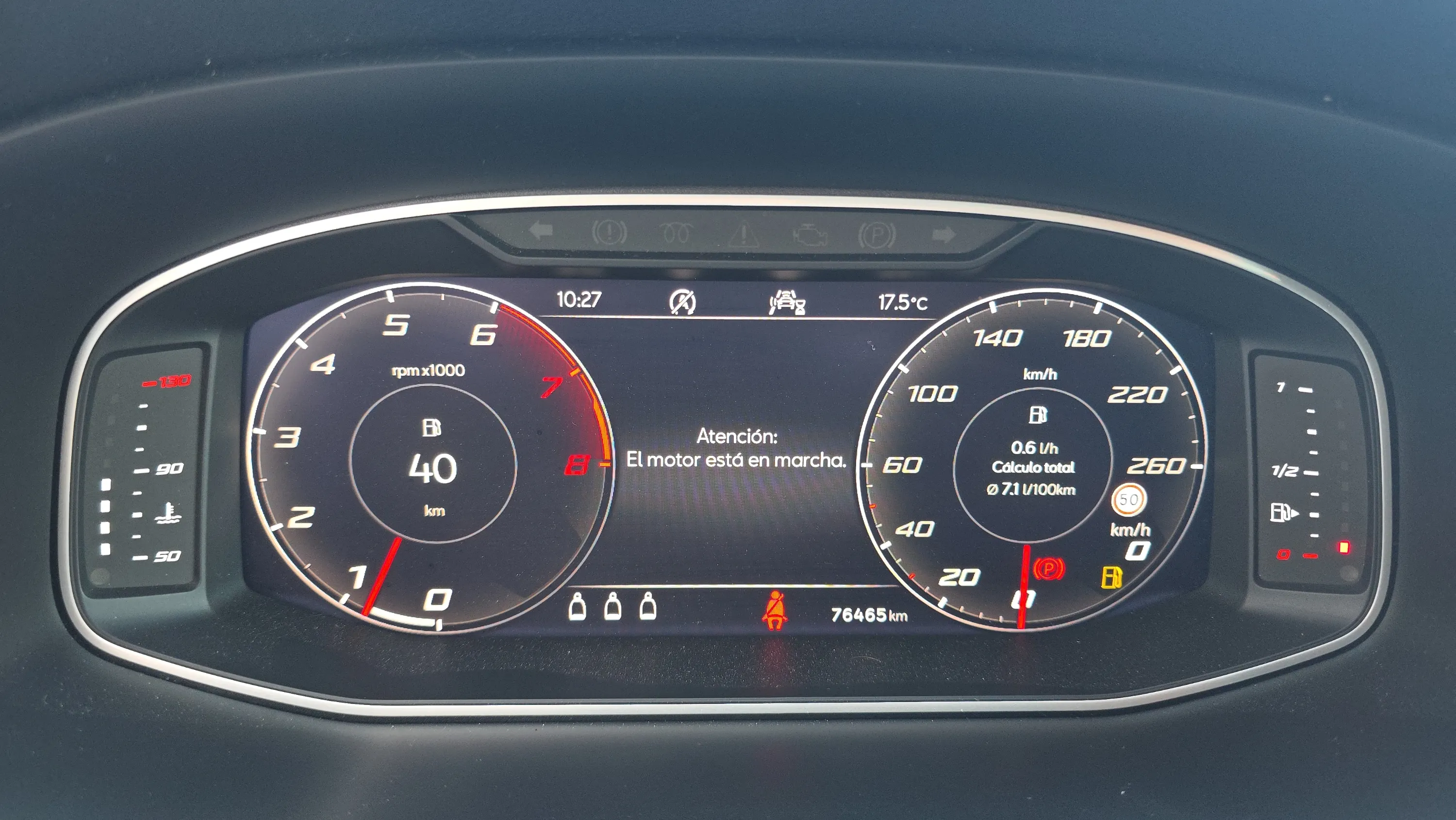 SEAT Ateca 1.5 TSI St&Sp Style XXL - foto 18