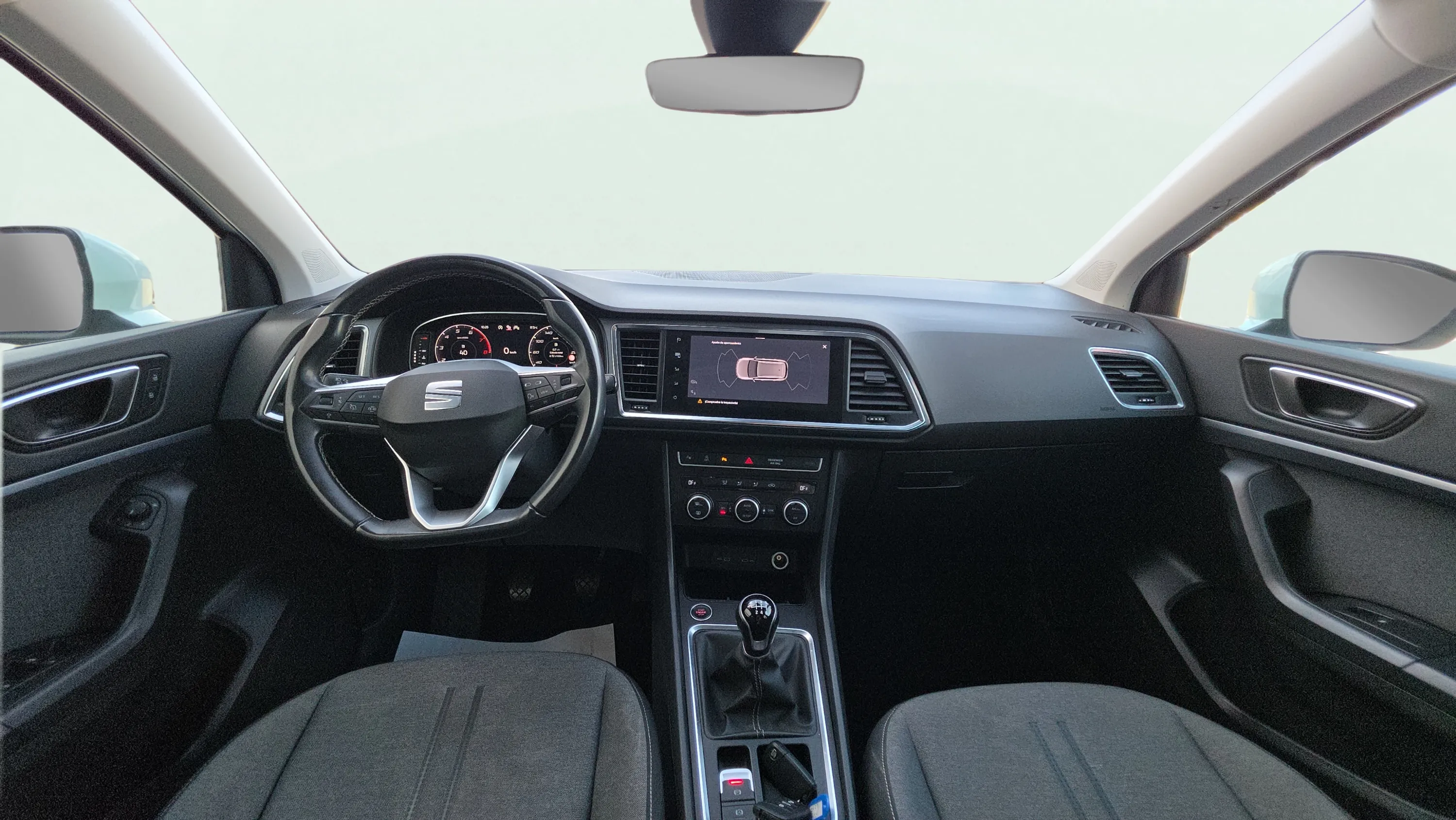 SEAT Ateca 1.5 TSI St&Sp Style XXL - foto 10