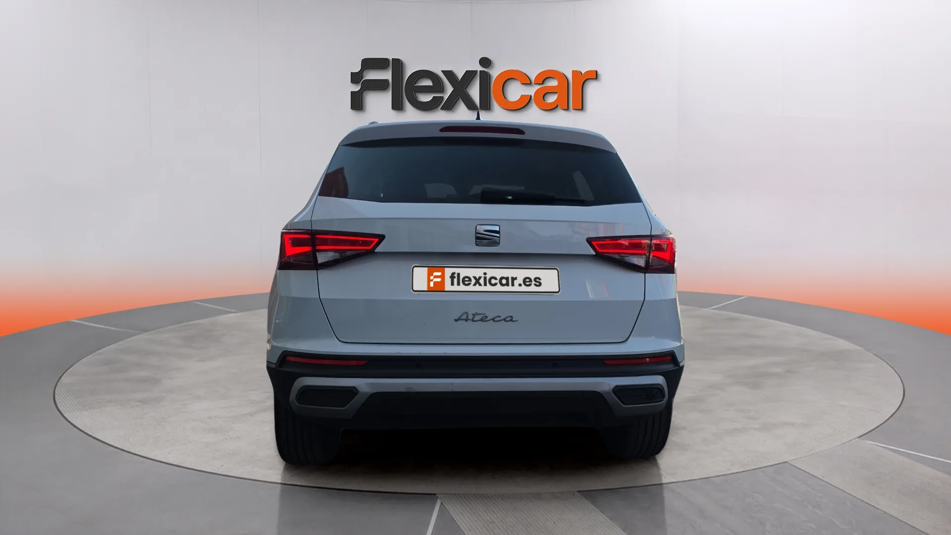 SEAT Ateca 1.5 TSI St&Sp Style XXL - foto 6