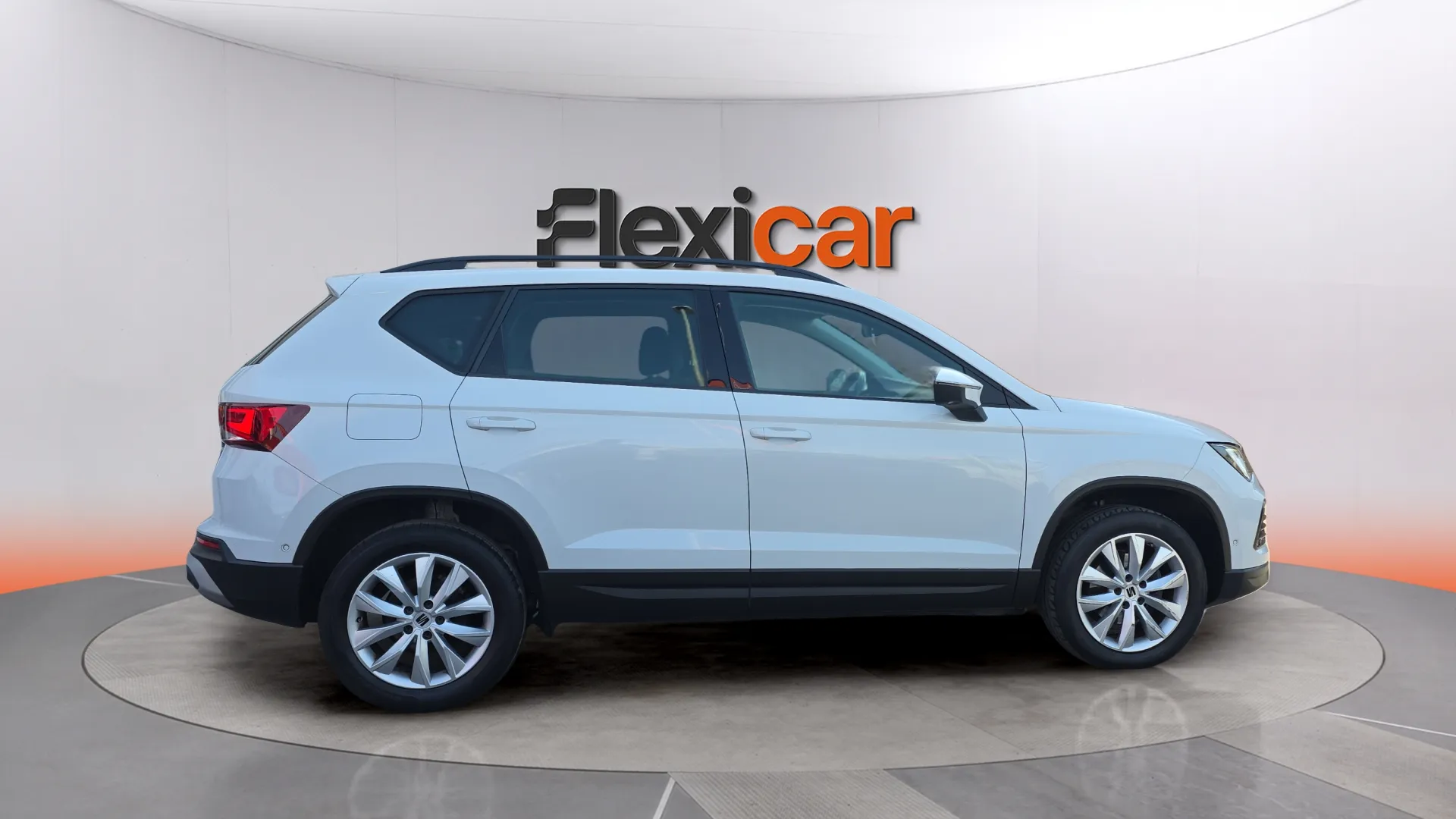 SEAT Ateca 1.5 TSI St&Sp Style XXL - foto 8