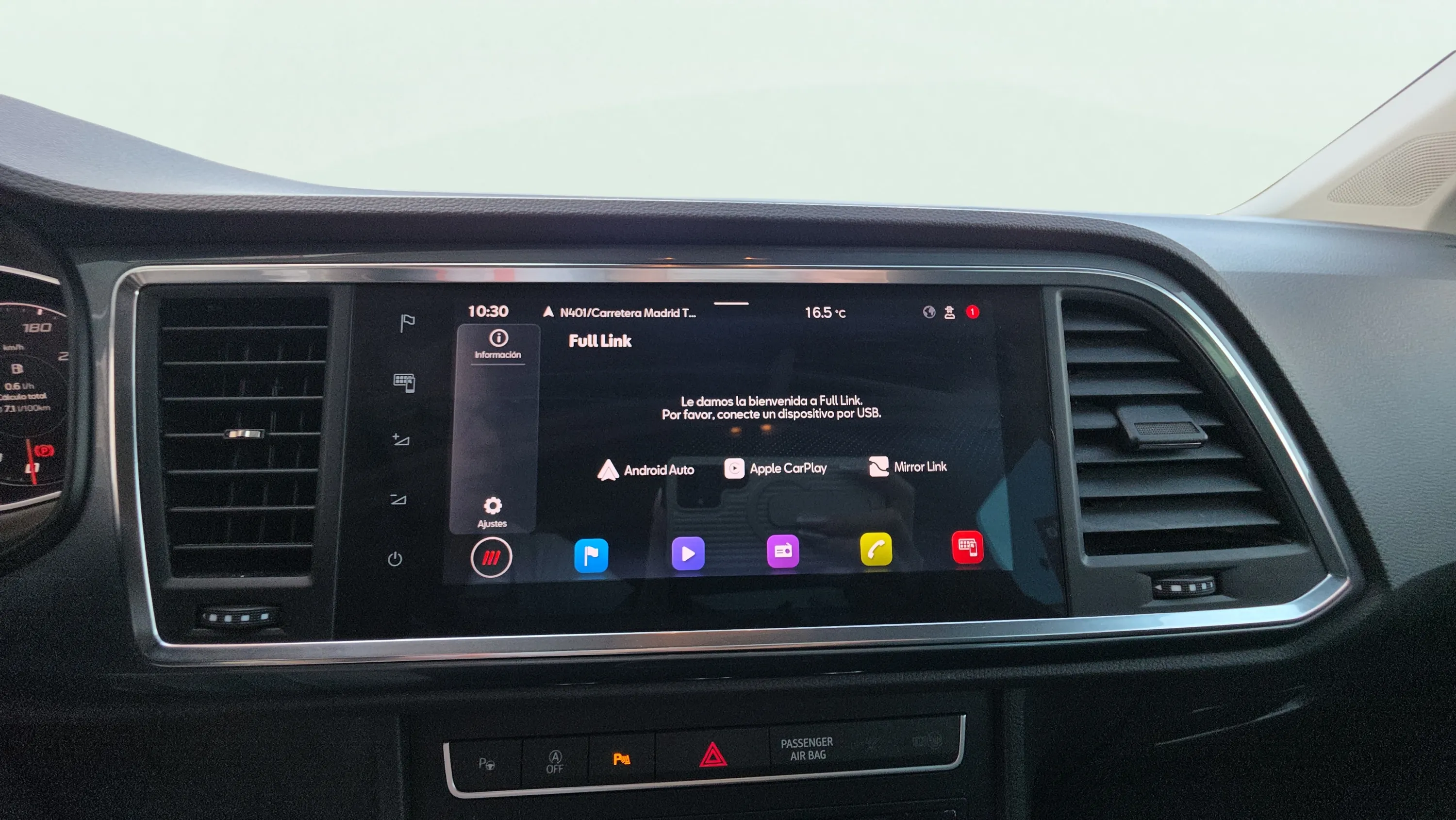 SEAT Ateca 1.5 TSI St&Sp Style XXL - foto 14
