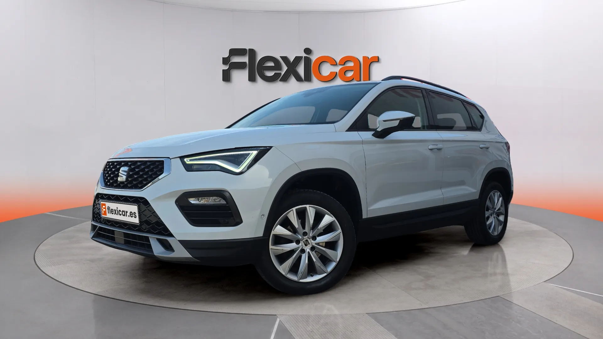 SEAT Ateca 1.5 TSI St&Sp Style XXL - foto 3