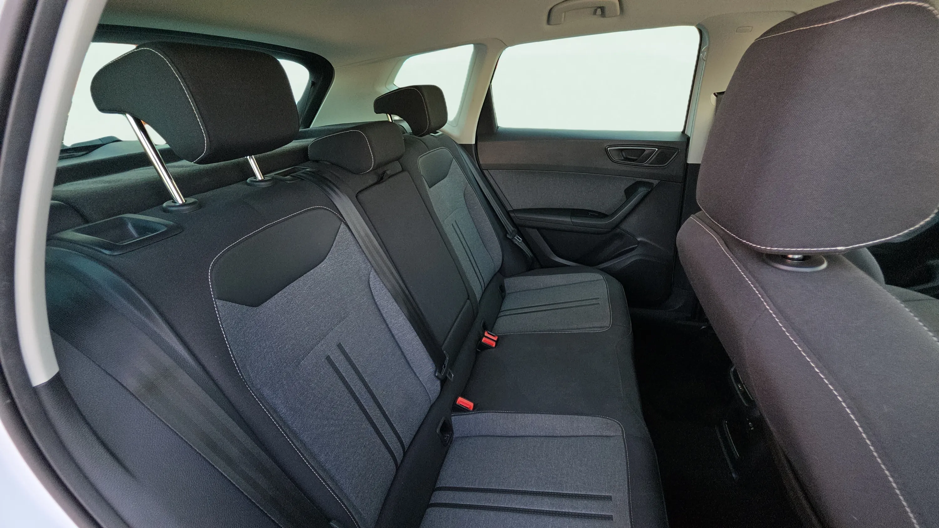 SEAT Ateca 1.5 TSI St&Sp Style XXL - foto 22