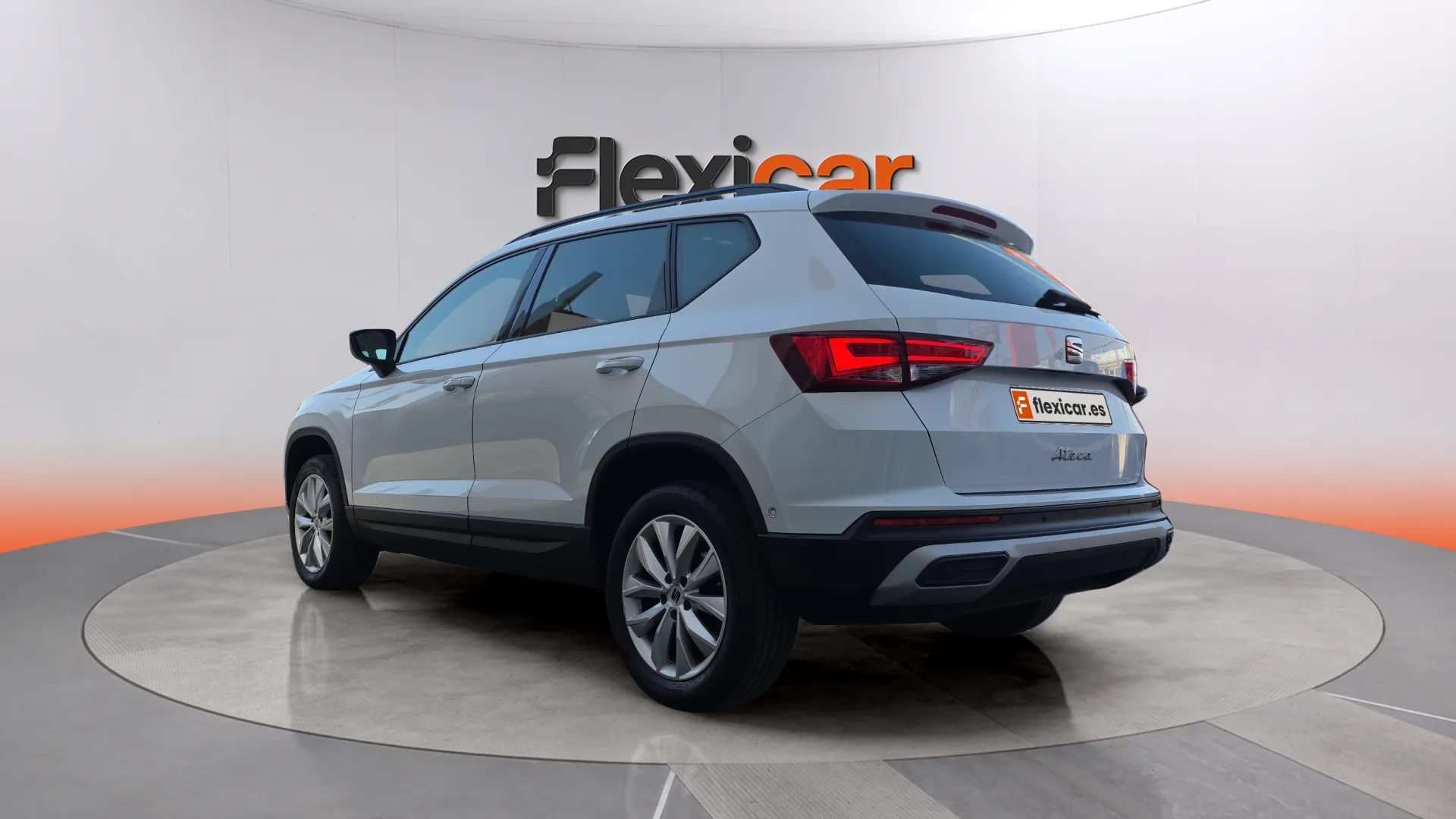 SEAT Ateca 1.5 TSI St&Sp Style XXL - foto 5
