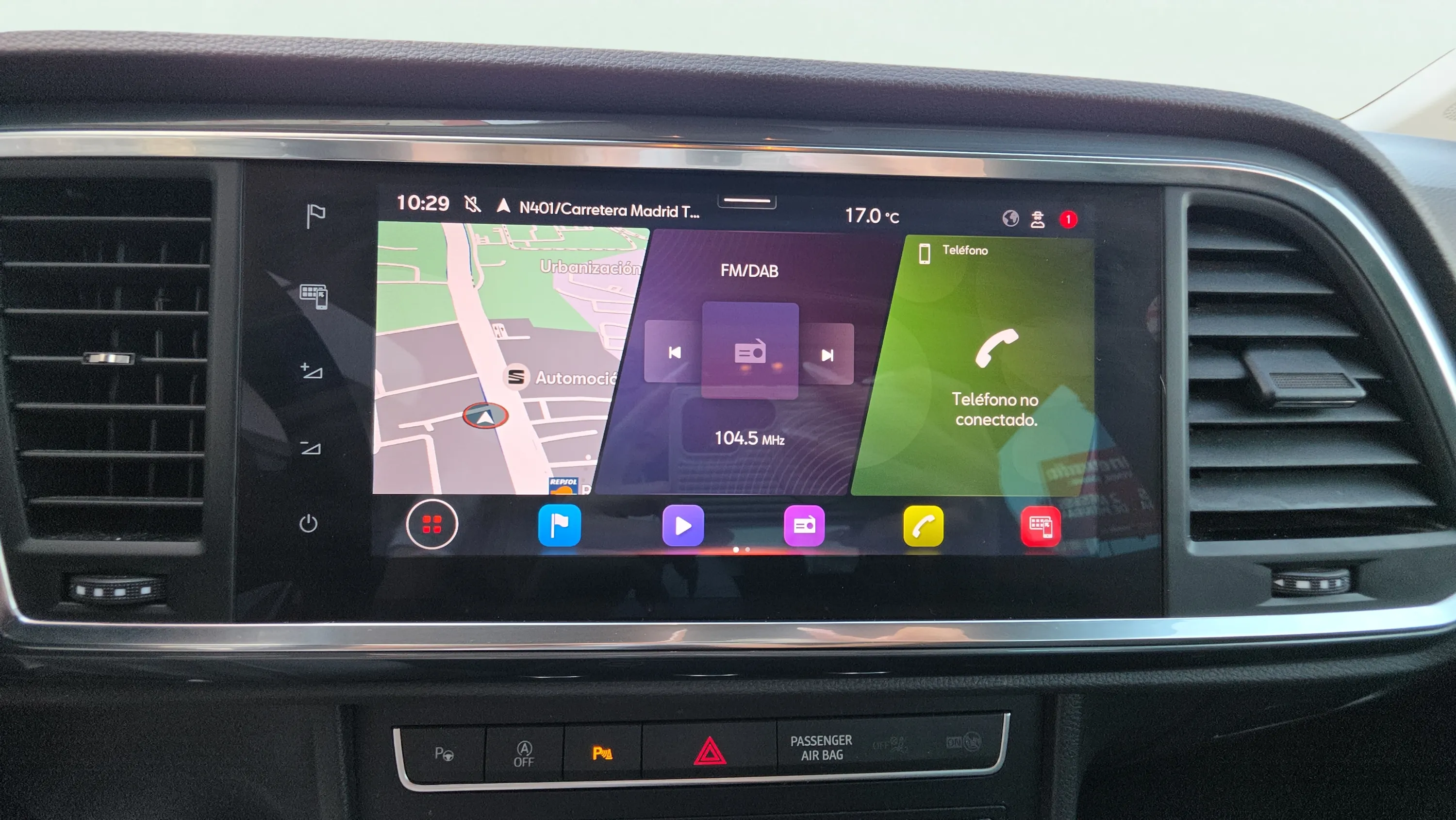 SEAT Ateca 1.5 TSI St&Sp Style XXL - foto 12