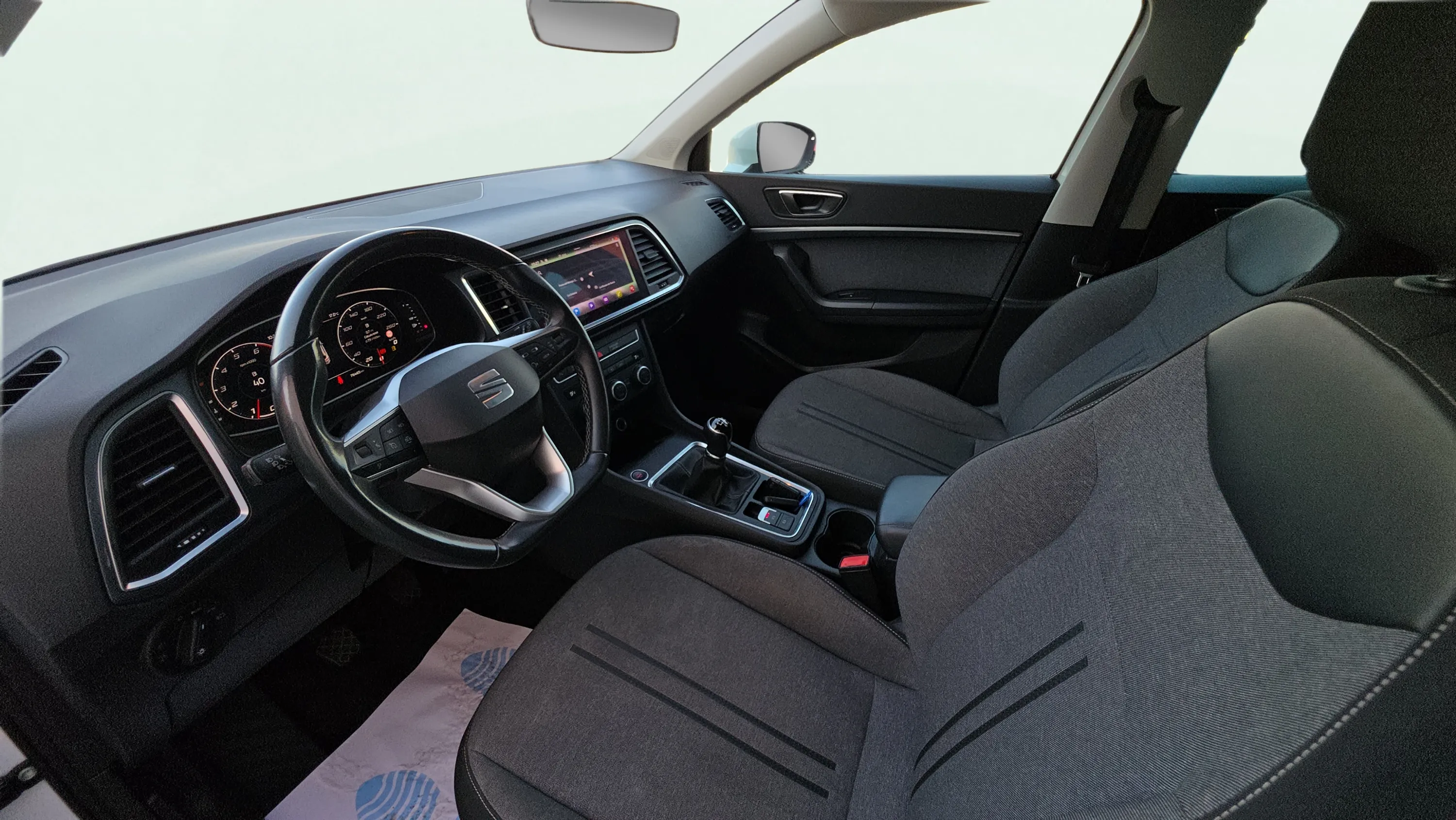 SEAT Ateca 1.5 TSI St&Sp Style XXL - foto 9