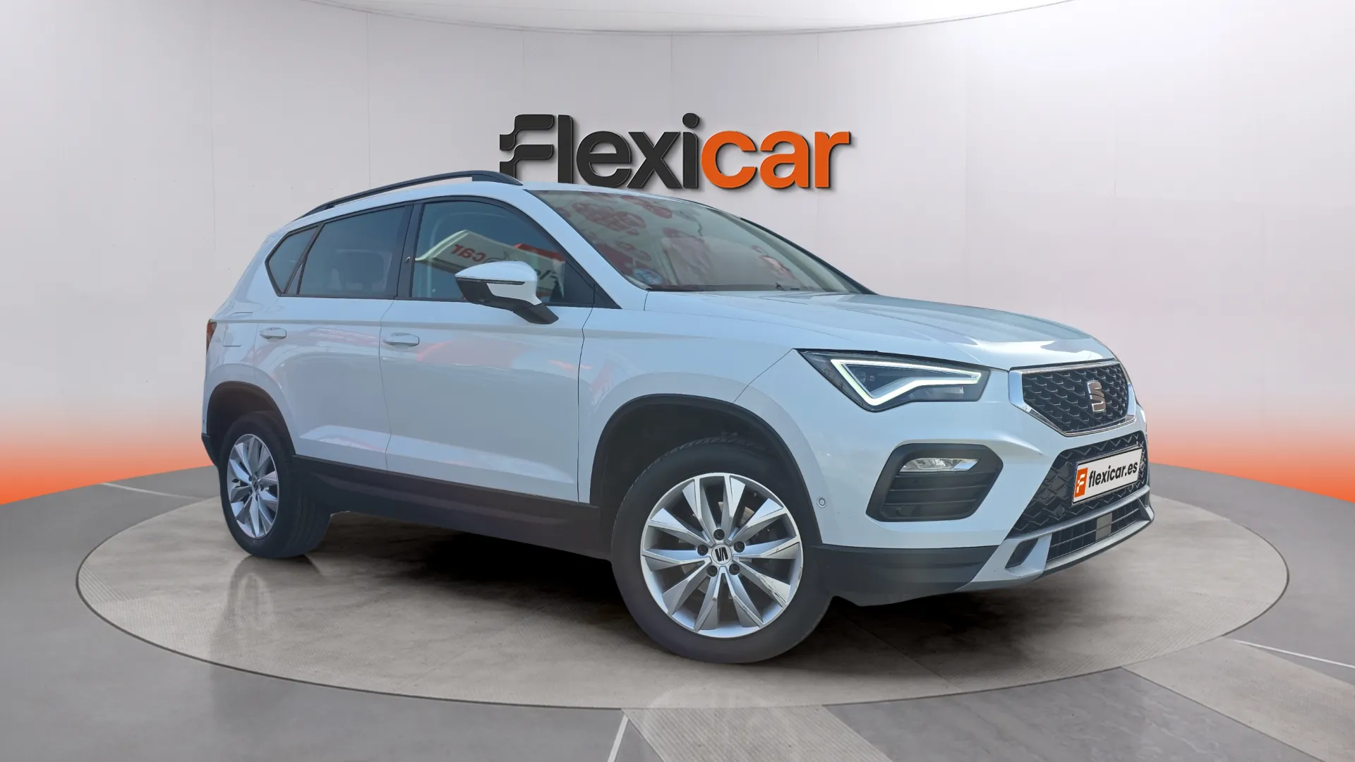 SEAT Ateca 1.5 TSI St&Sp Style XXL