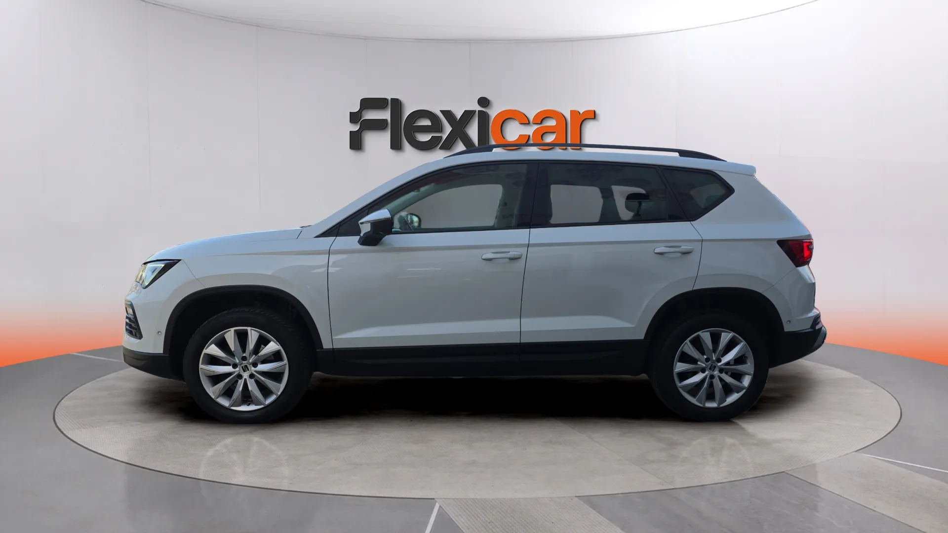 SEAT Ateca 1.5 TSI St&Sp Style XXL - foto 4