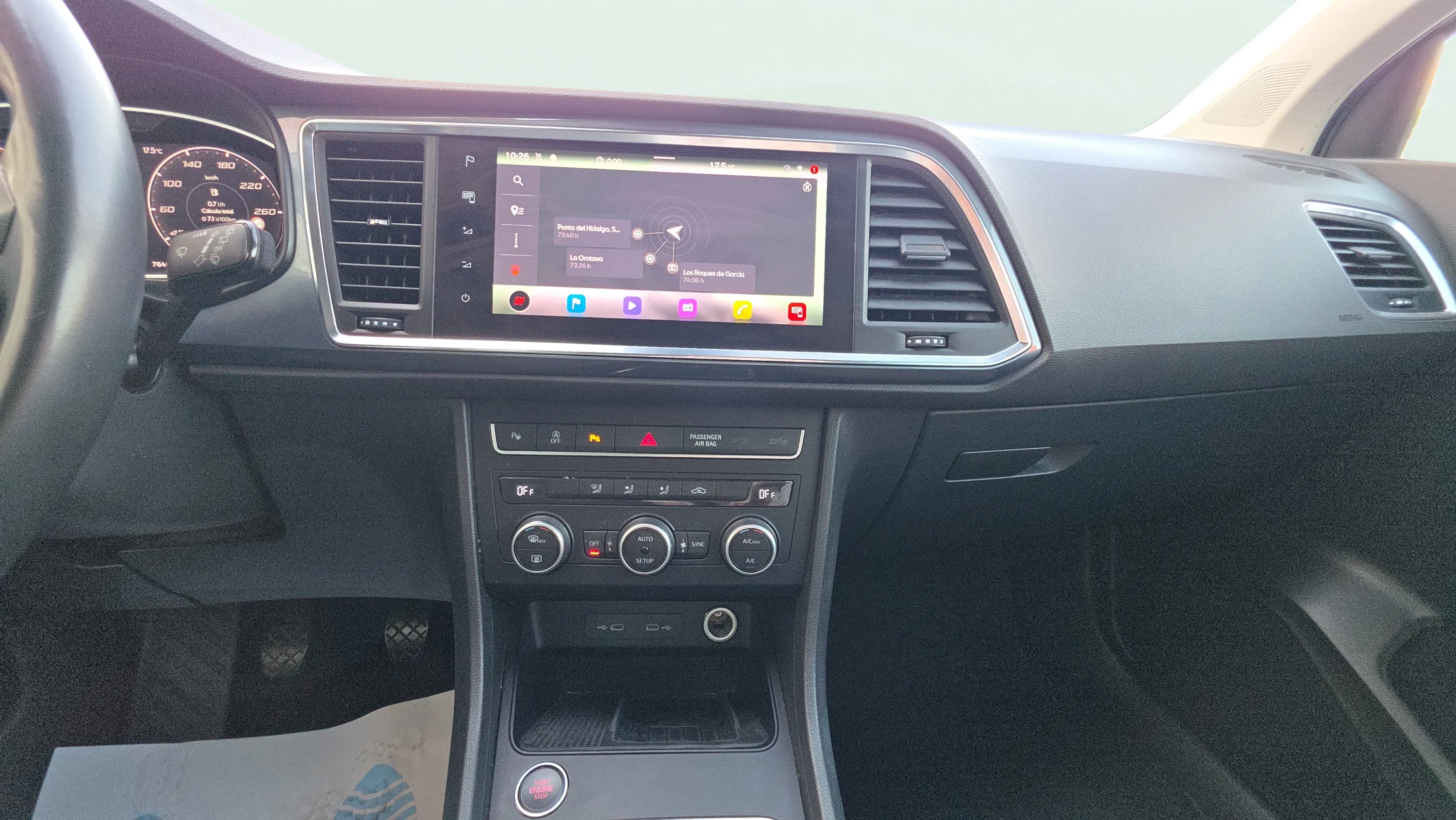 SEAT Ateca 1.5 TSI St&Sp Style XXL - foto 11