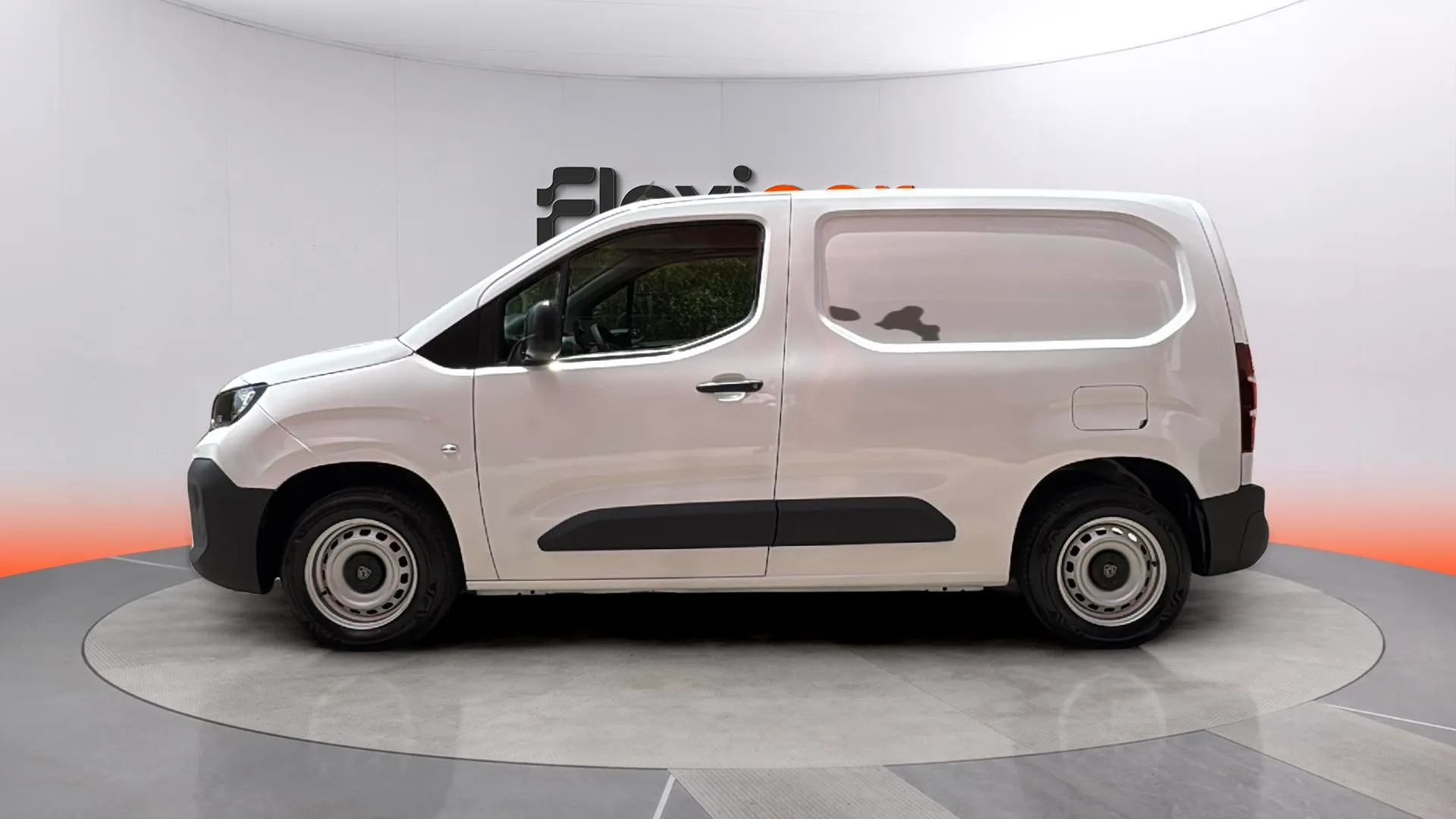 Peugeot Partner Furgón M Carga Increm Diésel - foto 3