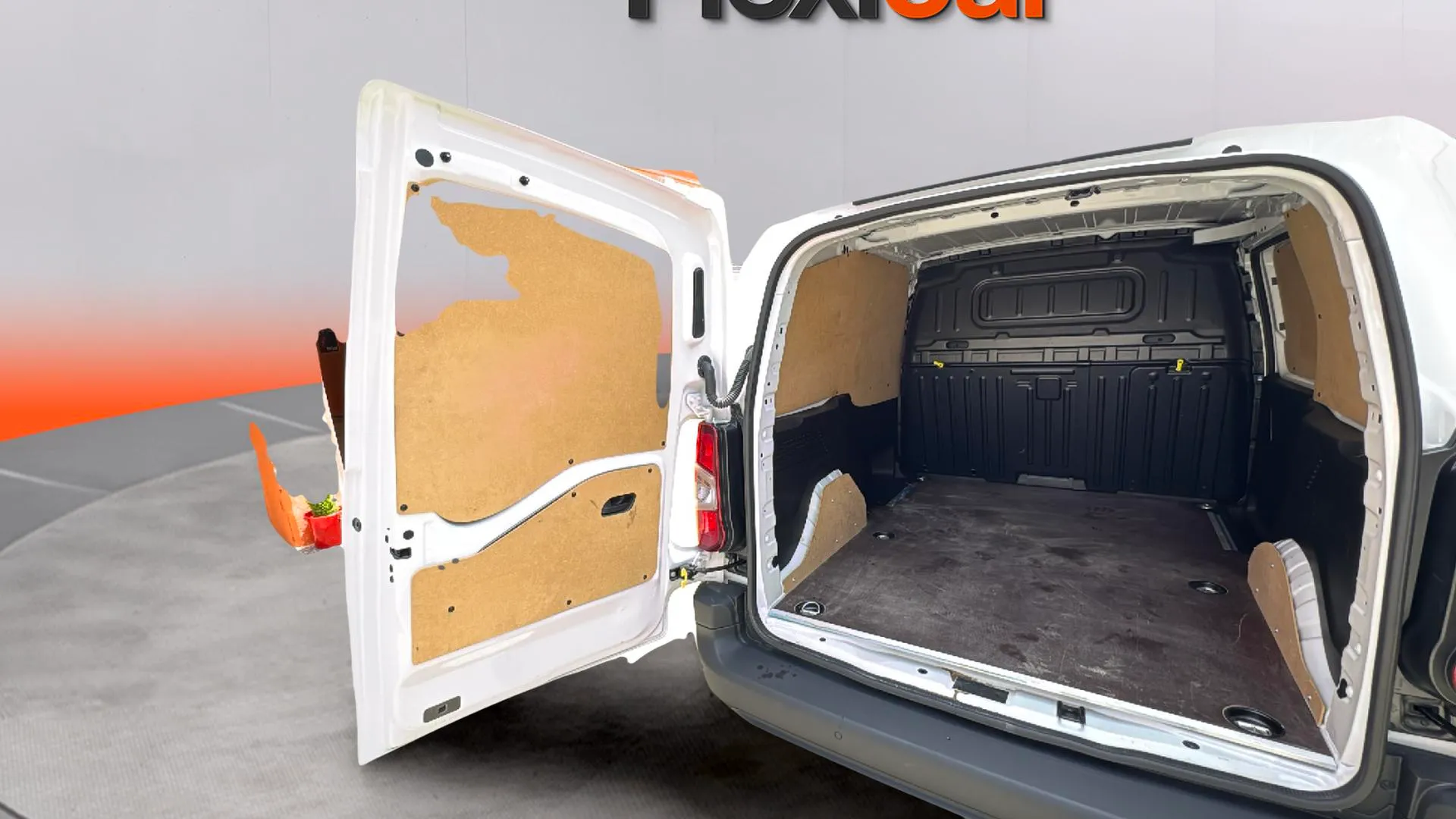 Peugeot Partner Furgón M Carga Increm Diésel - foto 13