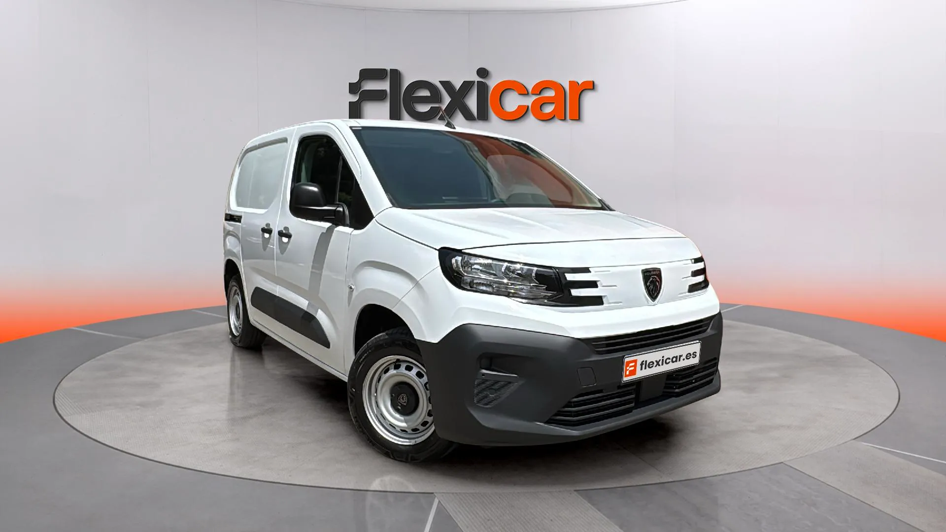 Peugeot Partner Furgón M Carga Increm Diésel