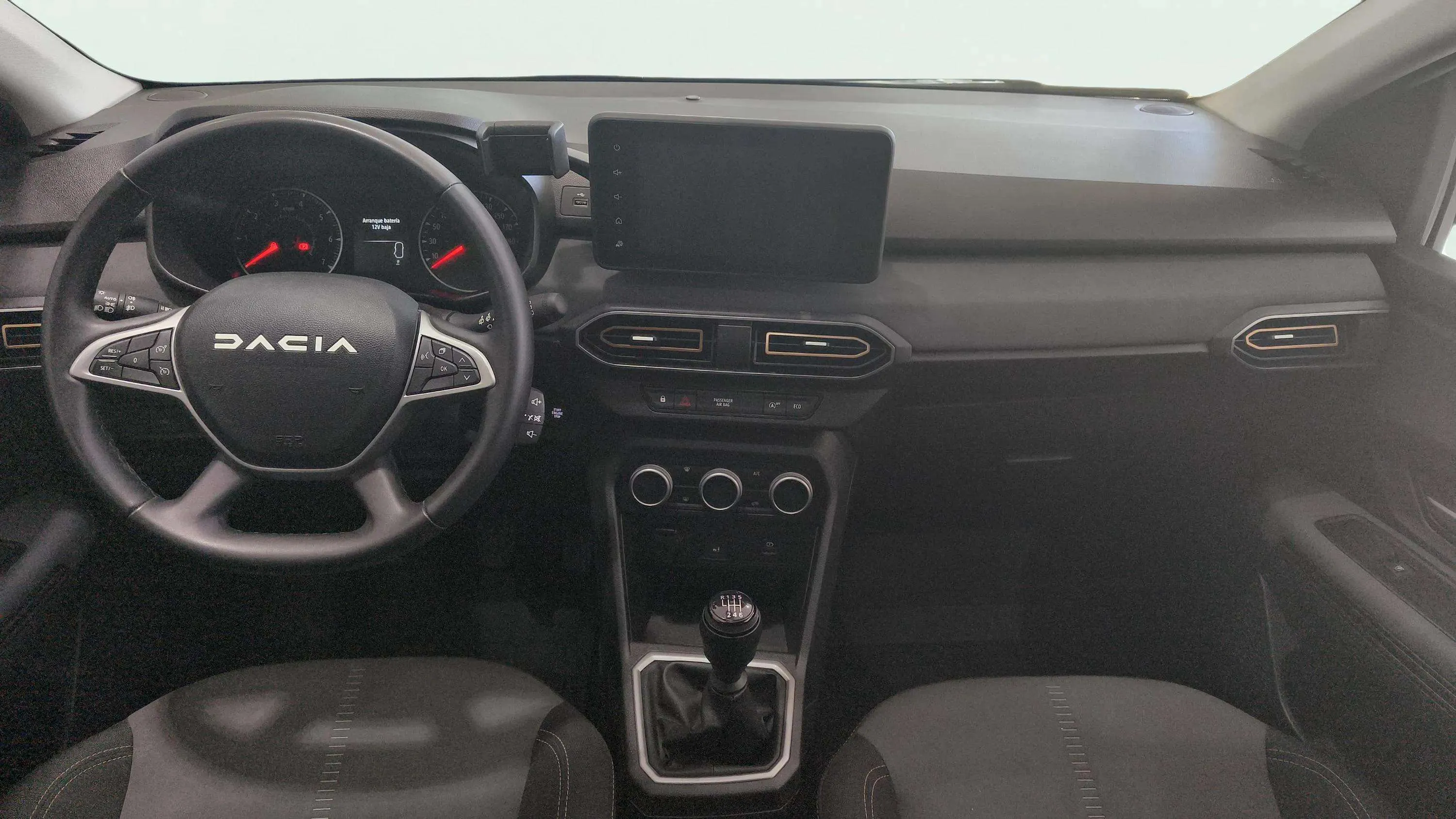 Dacia Sandero Stepway Essential TCe (90V) - foto 13