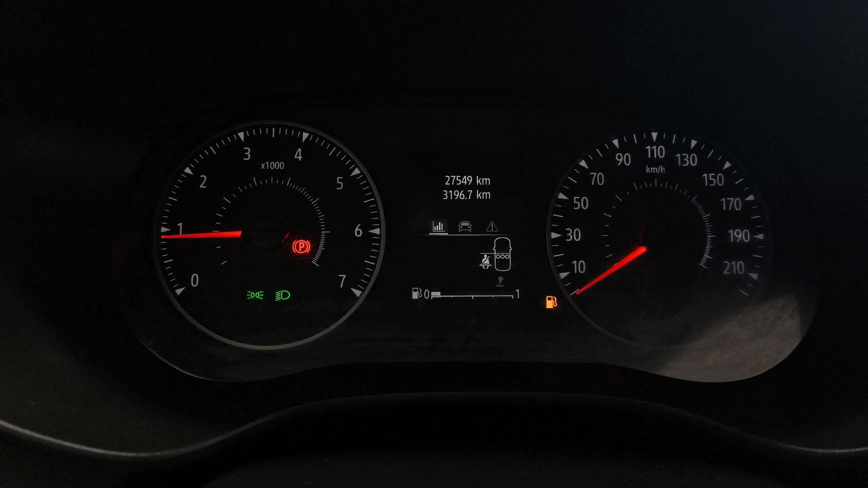Dacia Sandero Stepway Essential TCe (90V) - foto 16