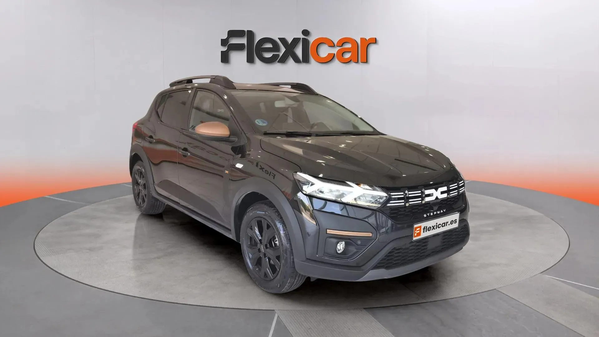 Dacia Sandero Stepway Essential TCe (90V)